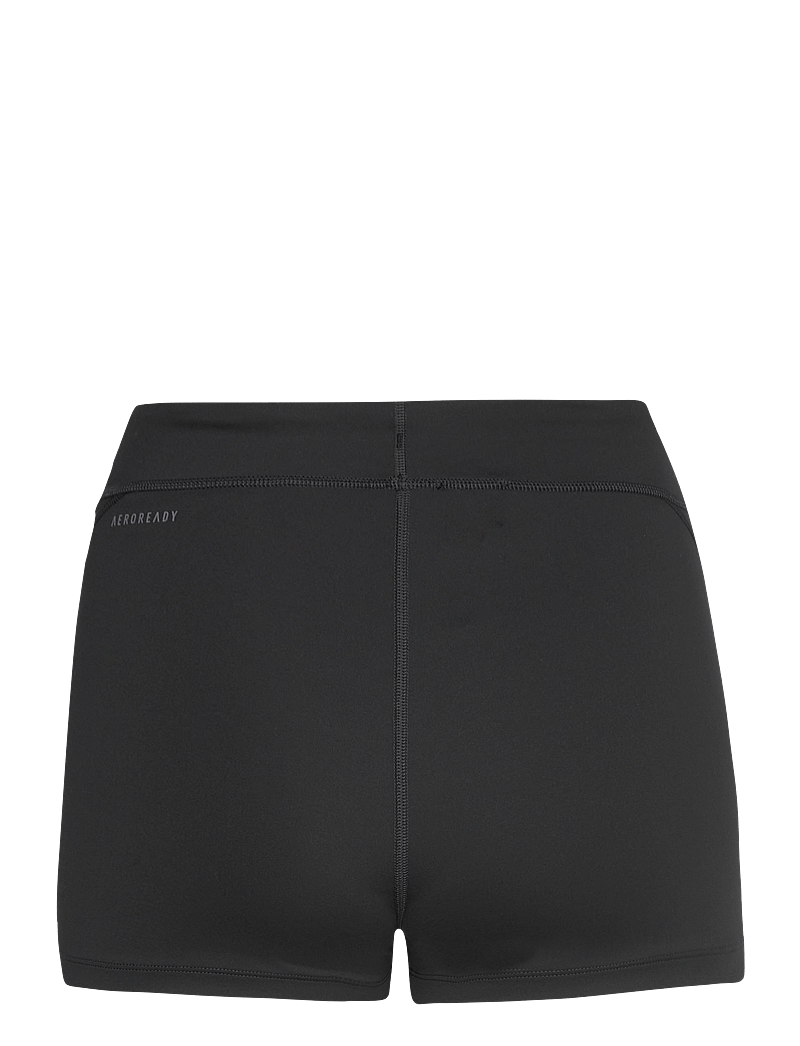 adidas Performance - ADIZERO E BOOTY - lauftights - black - 2