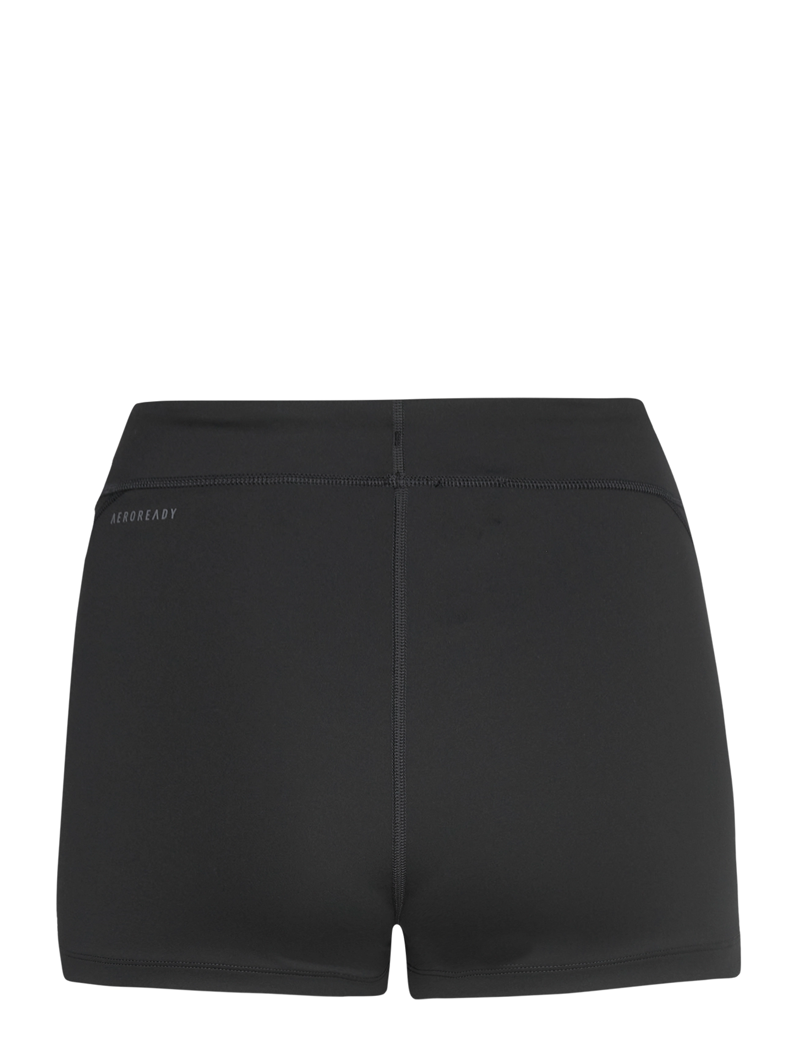 adidas Performance - ADIZERO E BOOTY - running tights - black - 2