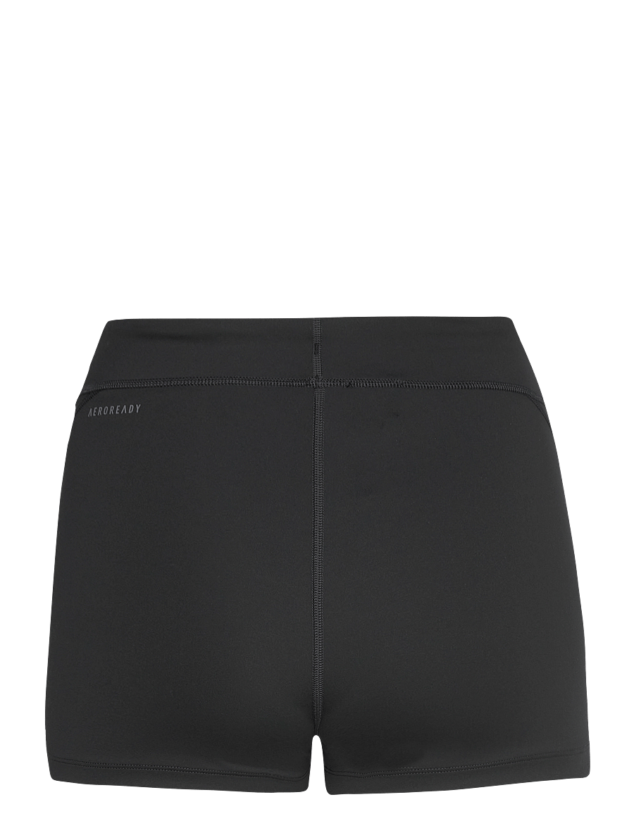 adidas Performance - ADIZERO E BOOTY - löpartights - black - 2