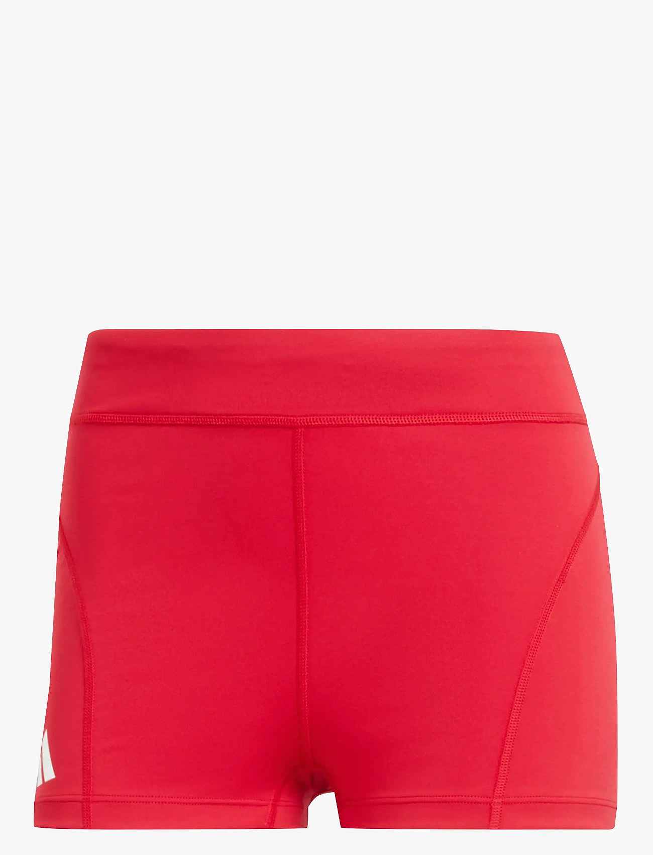 adidas Performance - ADIZERO E BOOTY - running tights - tepore - 1