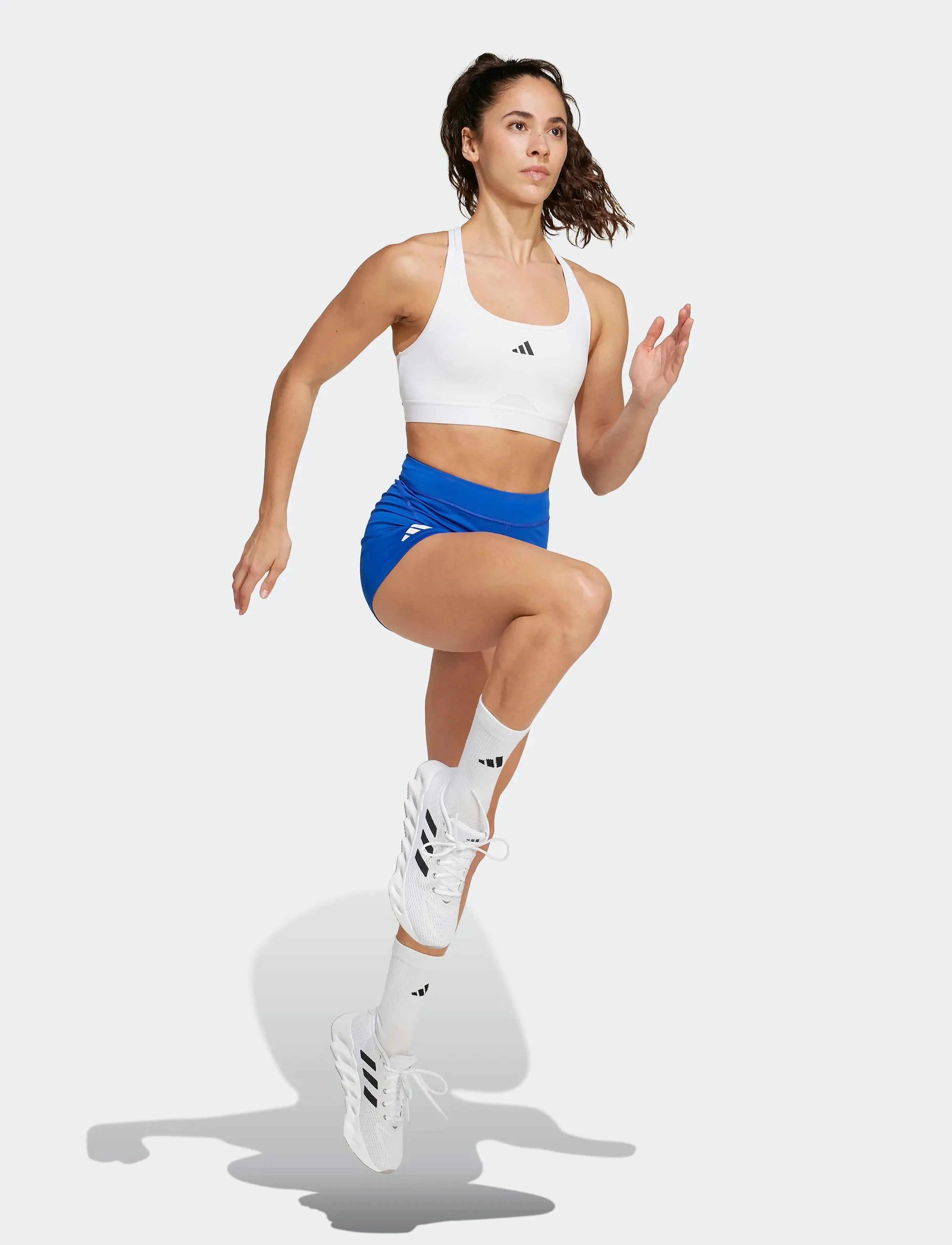 Adidas Performance Adizero E Booty träningstights dam – bild 6