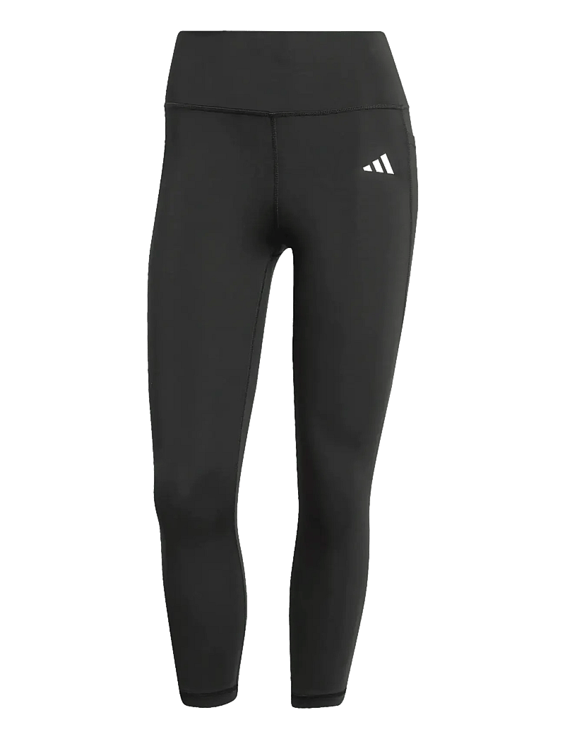 adidas Performance - OPT ESS ST 3/4 - 3/4 længde - black - 1