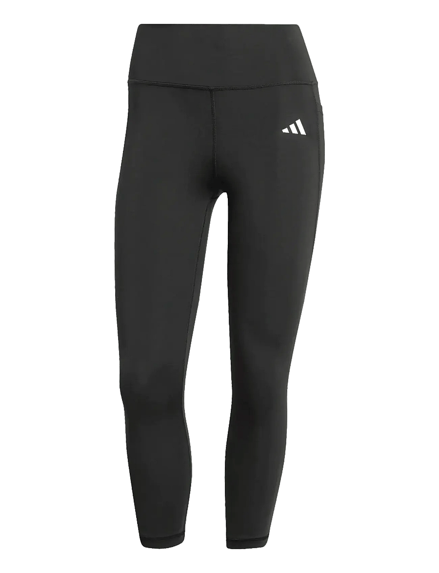 adidas Performance - OPT ESS ST 3/4 - 3/4 längd - black - 1