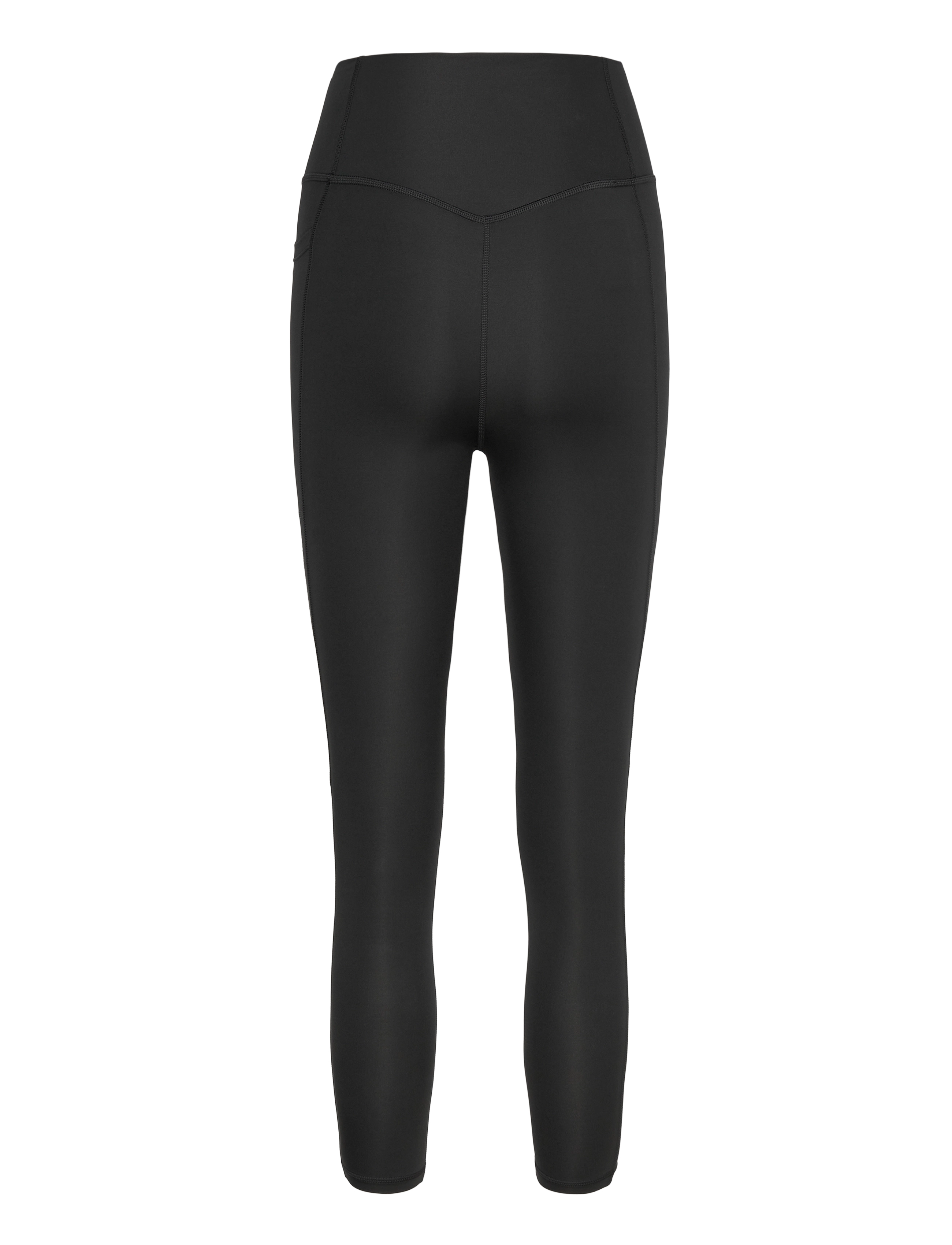 adidas Performance - OPT ESS ST 3/4 - 3/4 længde - black - 2