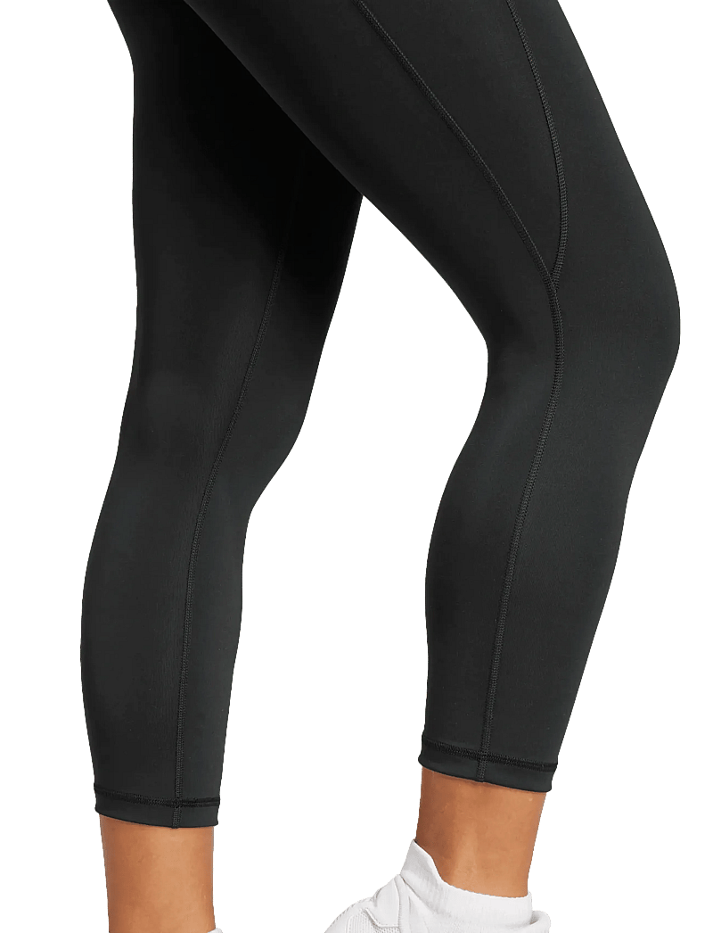 adidas Performance - OPT ESS ST 3/4 - training tights - black - 5
