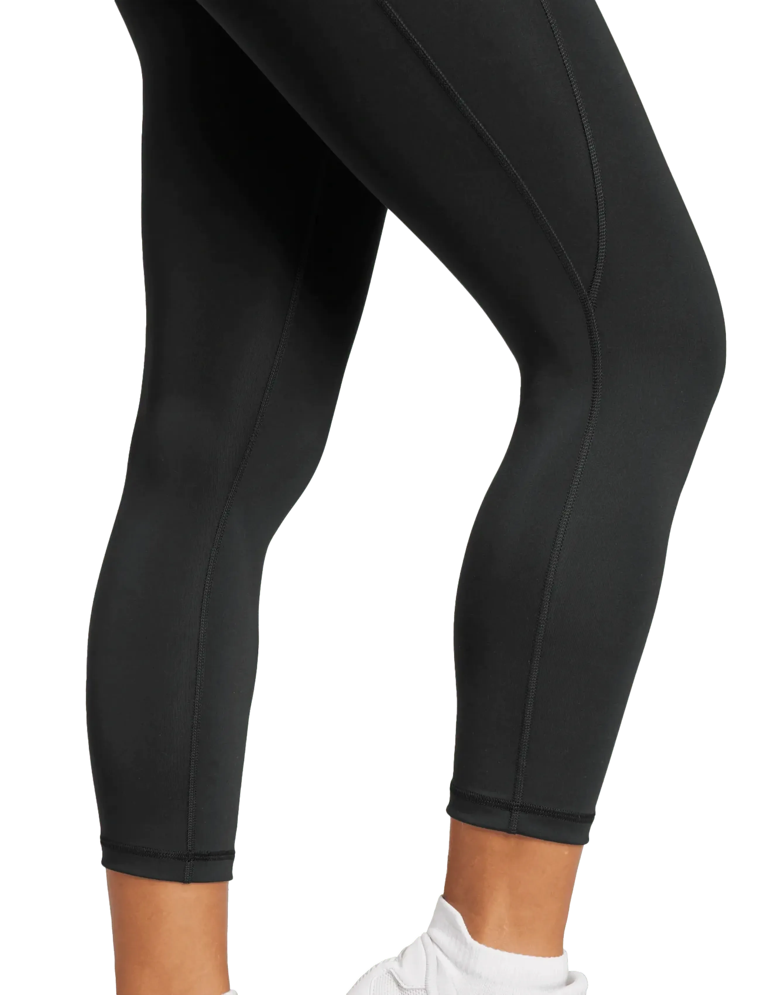 adidas Performance - OPT ESS ST 3/4 - 3/4 længde - black - 5