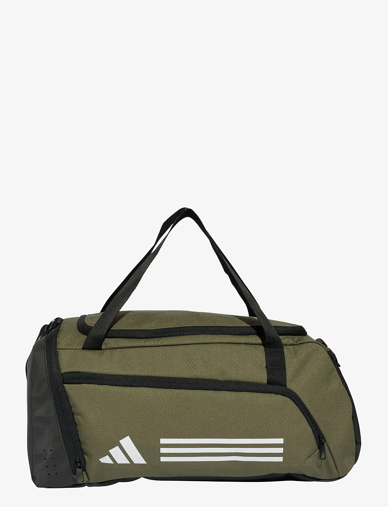 adidas Performance - TR DUFFLE S - gym bags - olistr/white - 0