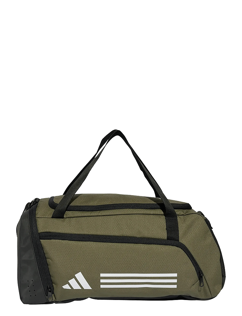 adidas Performance - TR DUFFLE S - olistr/white - 0