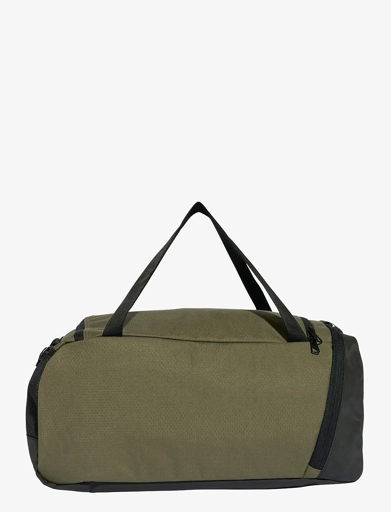 adidas Performance - TR DUFFLE S - gym bags - olistr/white - 1