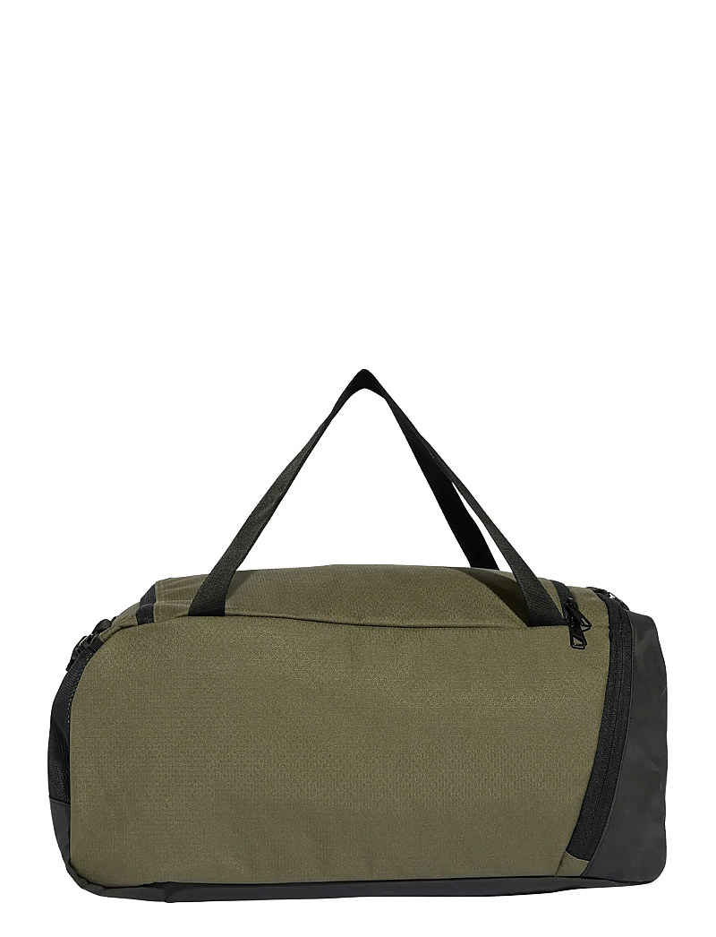 adidas Performance - TR DUFFLE S - olistr/white - 1