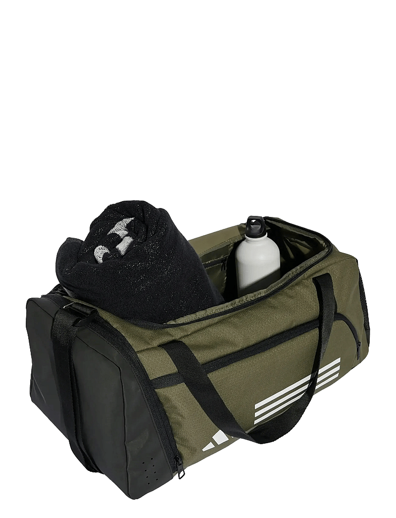 adidas Performance - TR DUFFLE S - olistr/white - 2