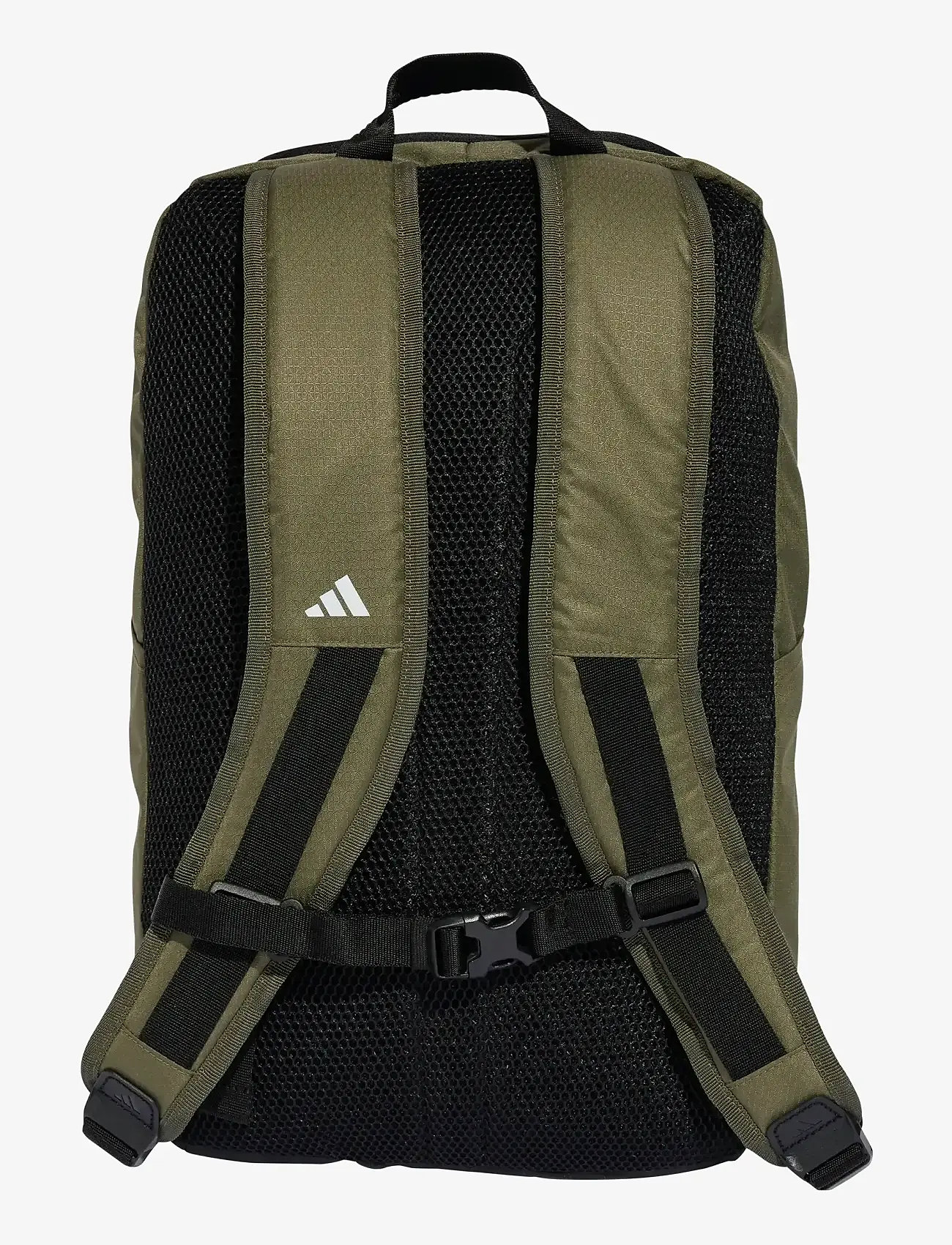 adidas Performance - TR BP - accessories - olistr/white - 1