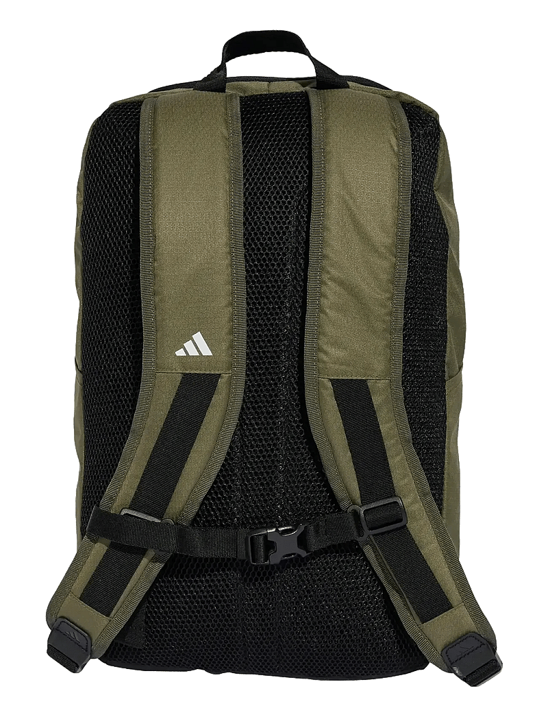 adidas Performance - TR BP - sporta mugursomas - olistr/white - 1