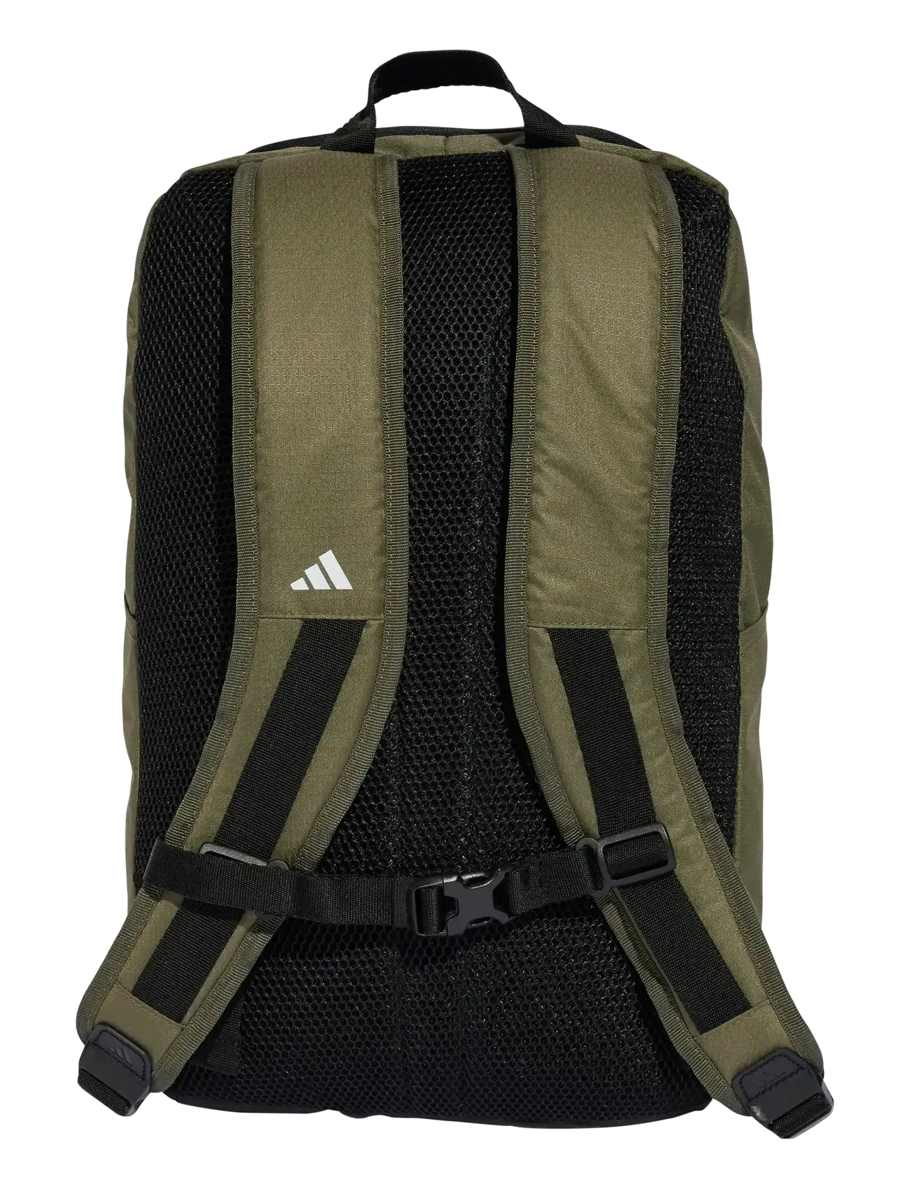 adidas Performance - TR BP - olistr/white - 1