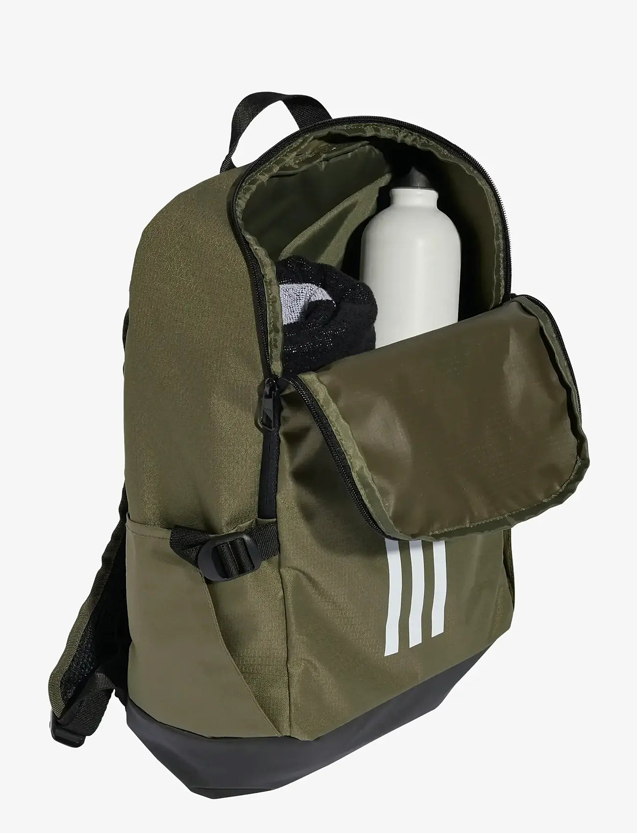 adidas Performance - TR BP - accessories - olistr/white - 2