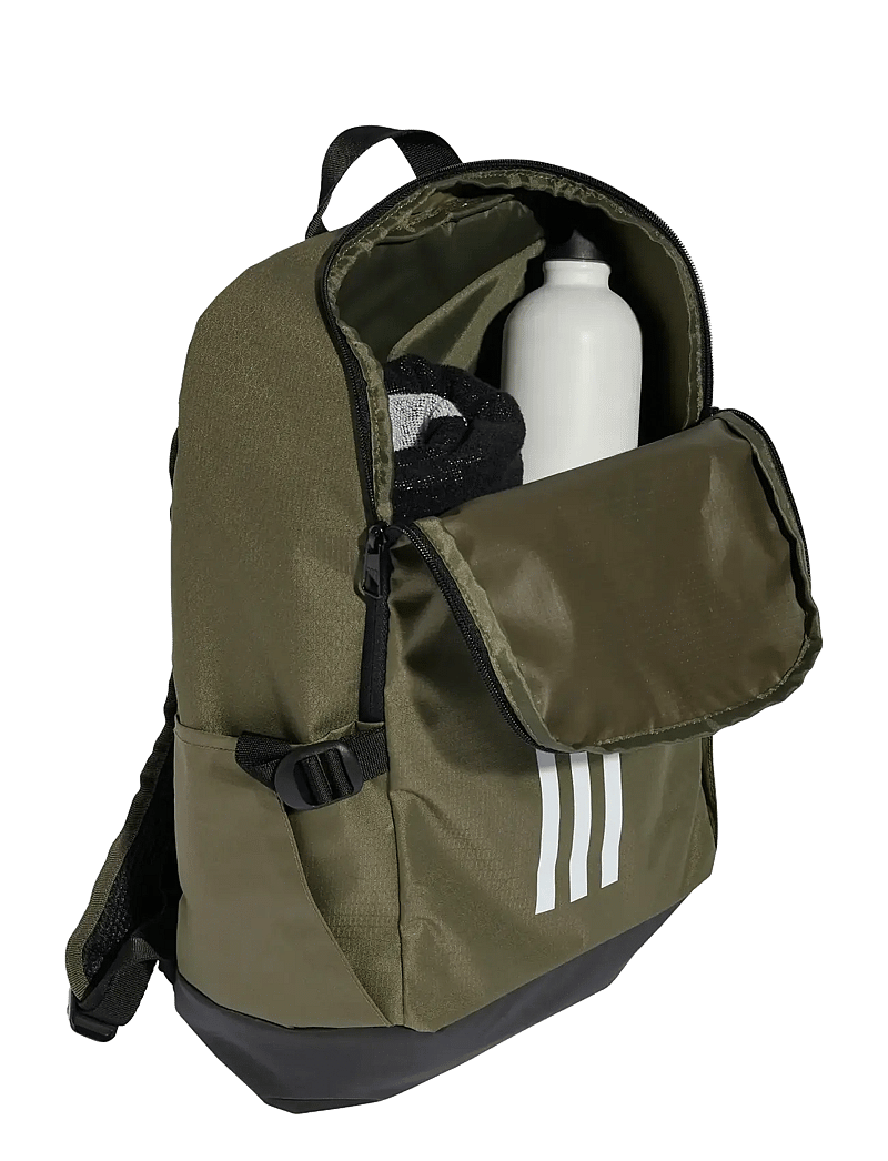 adidas Performance - TR BP - sporta mugursomas - olistr/white - 2
