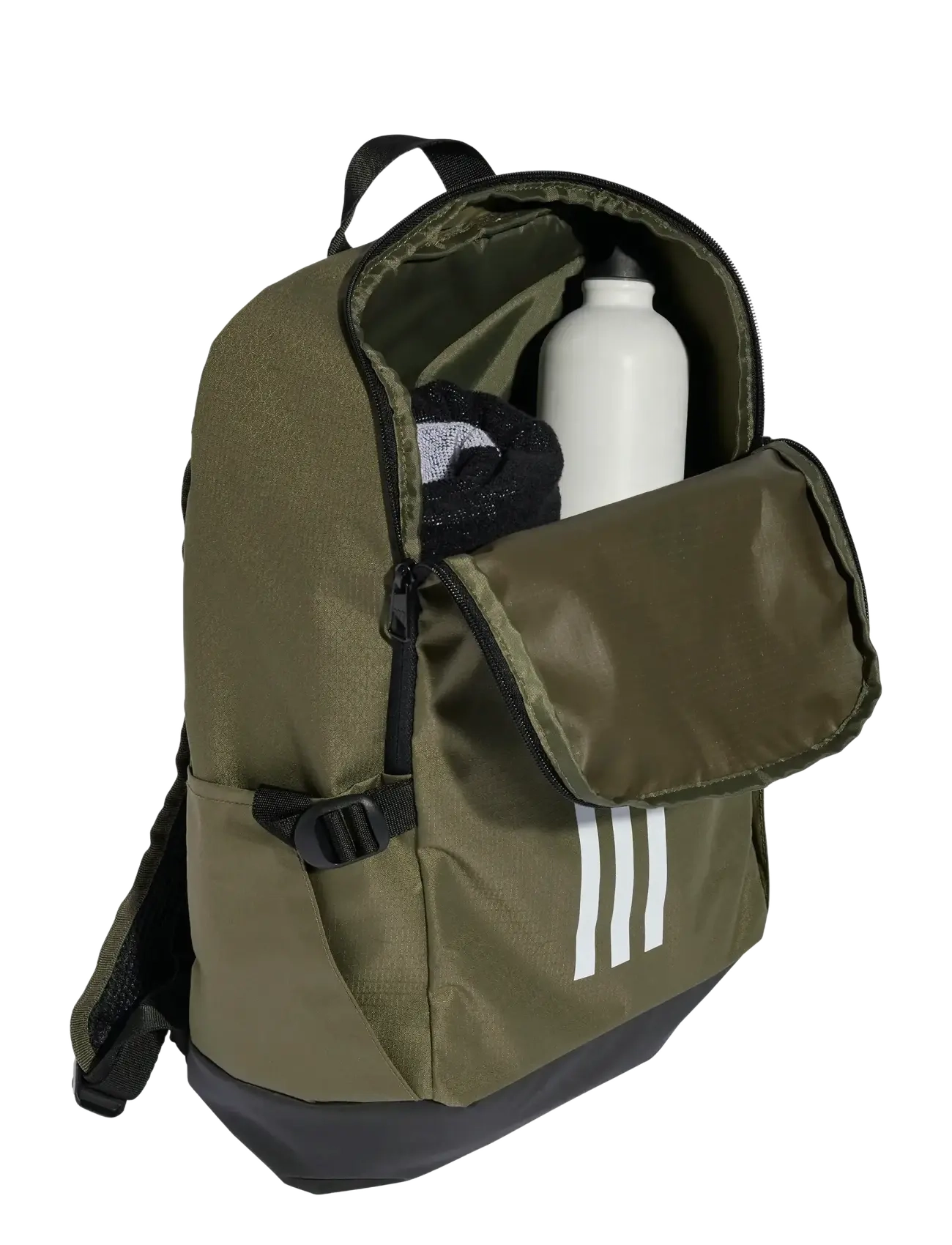 adidas Performance - TR BP - olistr/white - 2