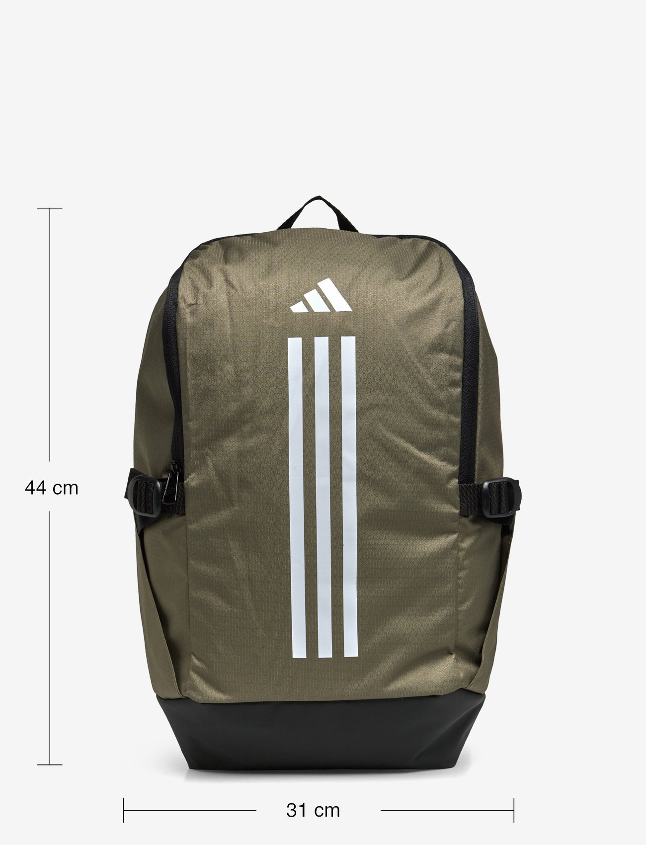 adidas Performance - TR BP - accessories - olistr/white - 4