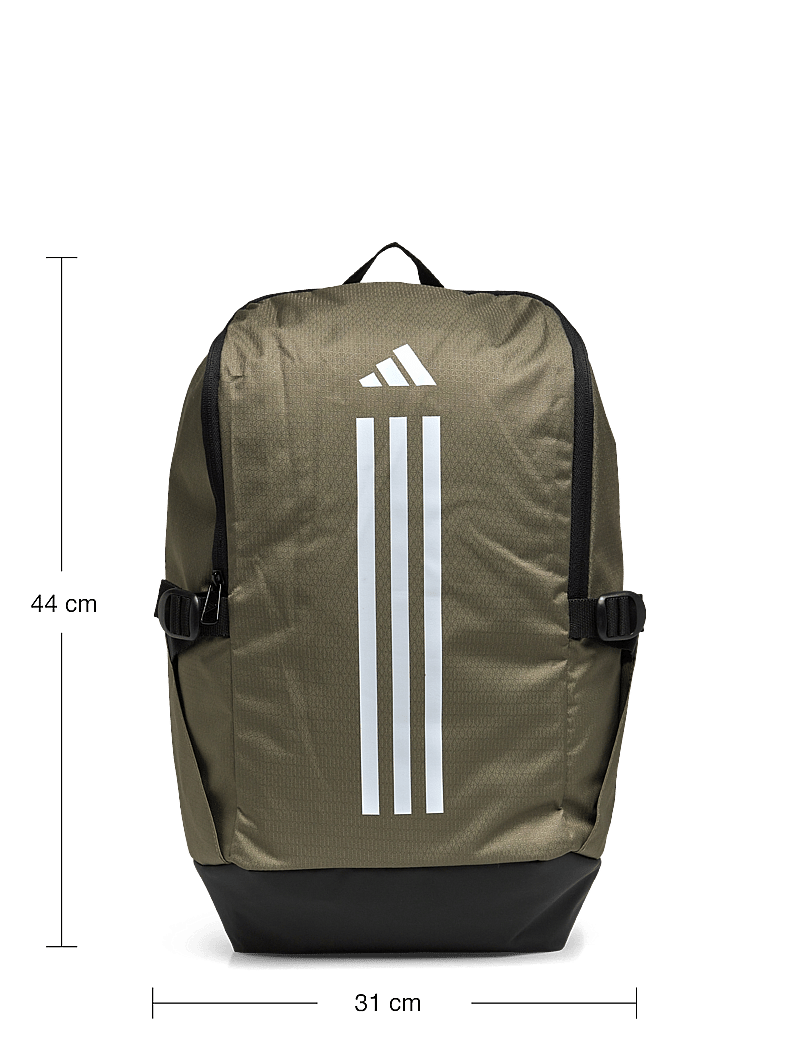 adidas Performance - TR BP - sporta mugursomas - olistr/white - 4