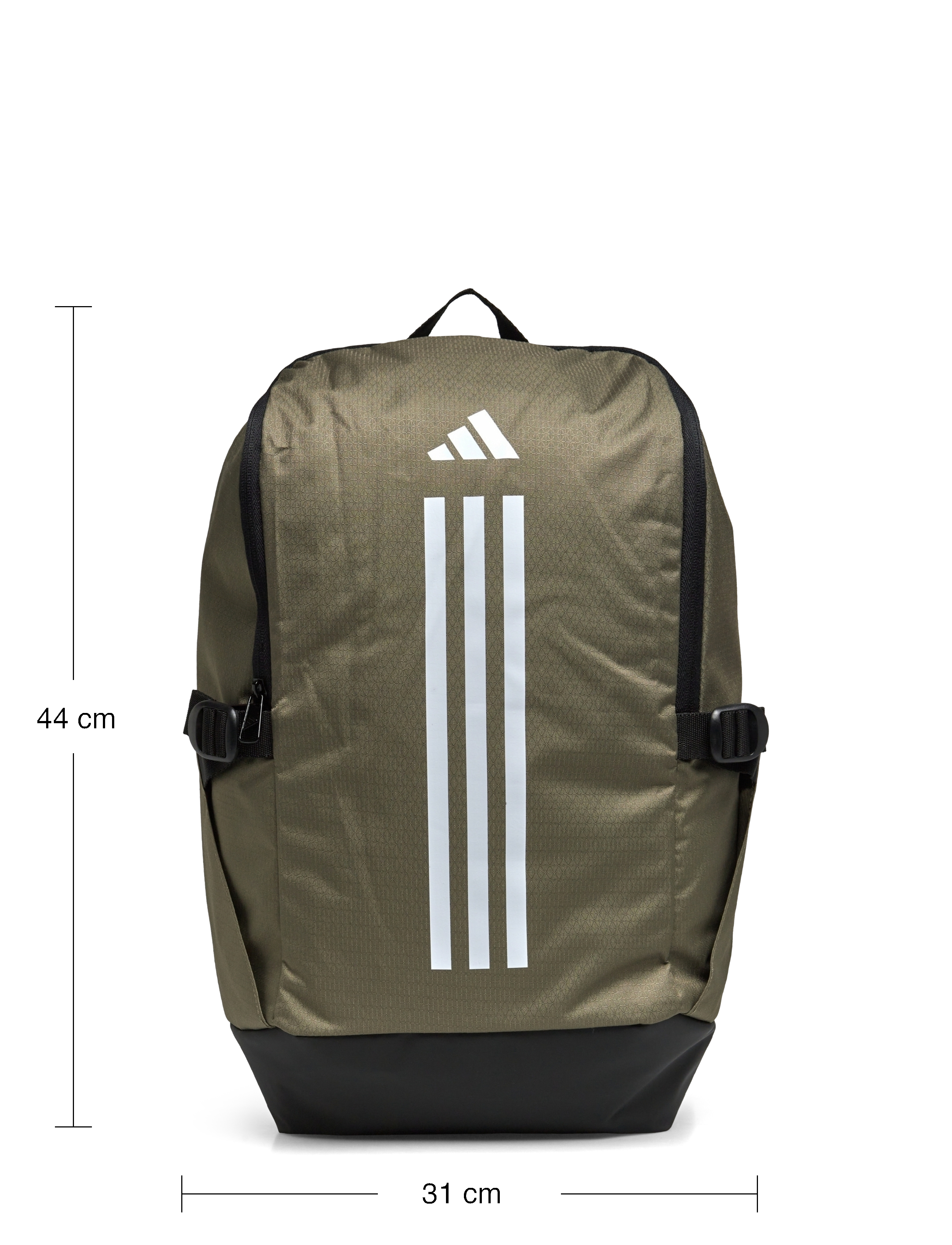 adidas Performance - TR BP - olistr/white - 4