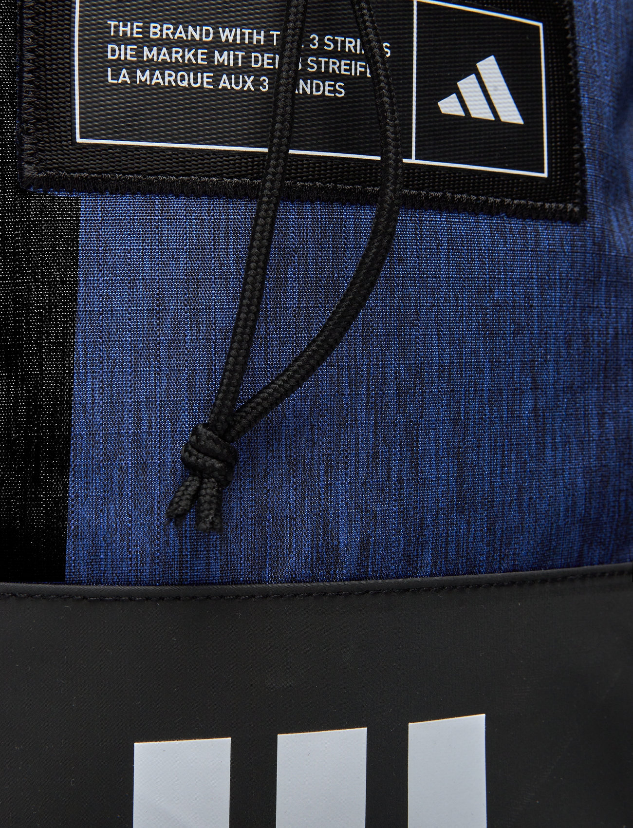 adidas Performance - 4ATHLTS BP - madalaimad hinnad - shanav/white - 3