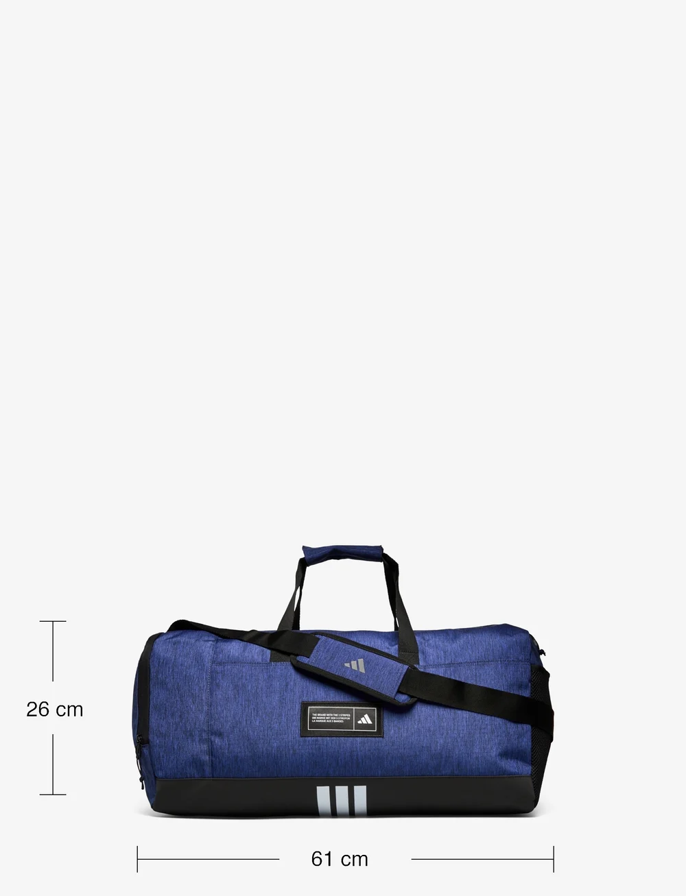 adidas Performance 4athlts Duf M Sacs de sport Boozt