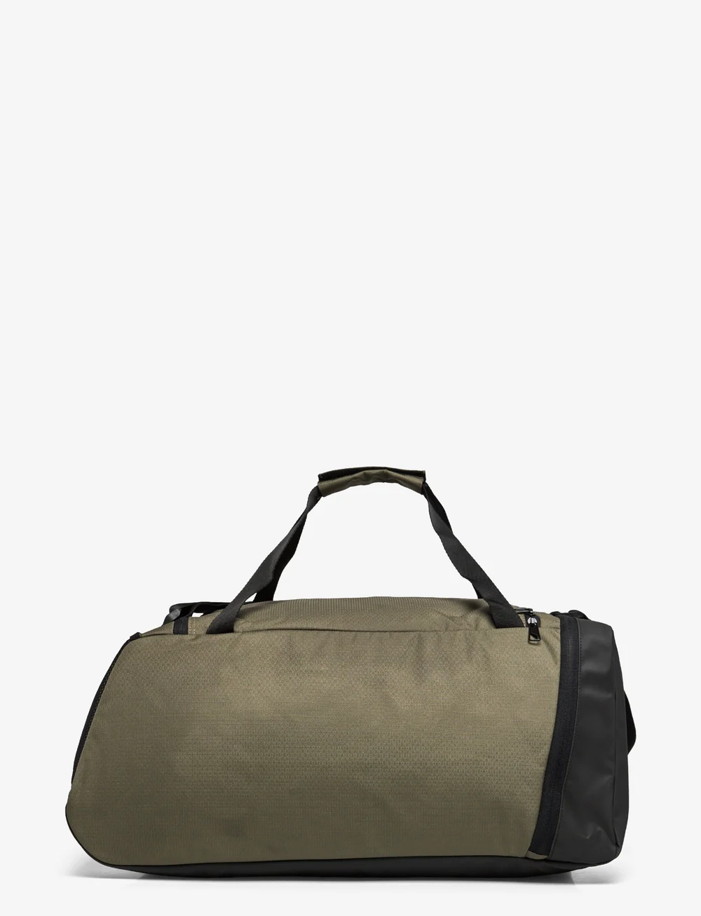 adidas Performance - TR DUFFLE M - trainingstaschen - olistr/white - 1