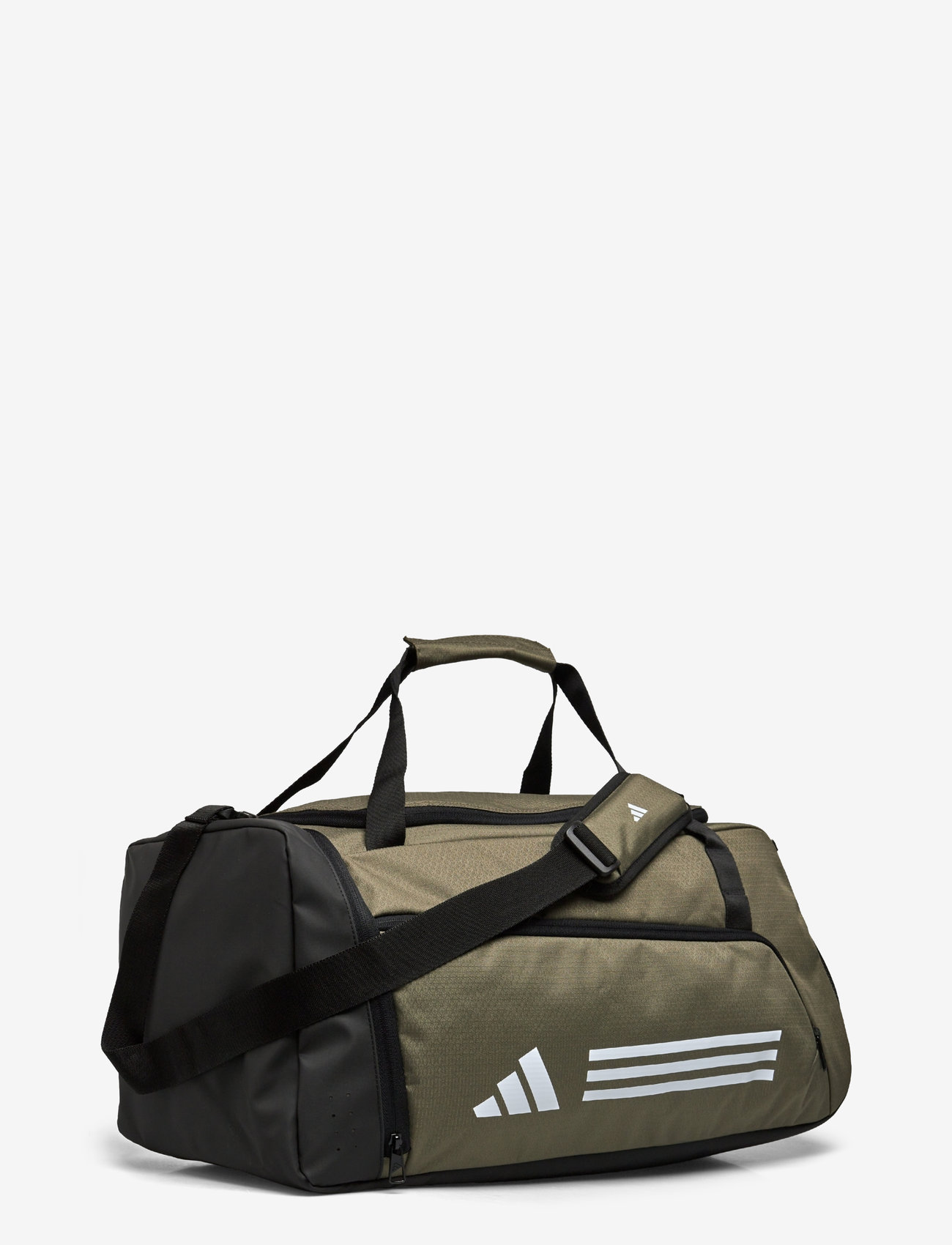 adidas Performance - TR DUFFLE M - treeningkotid - olistr/white - 2