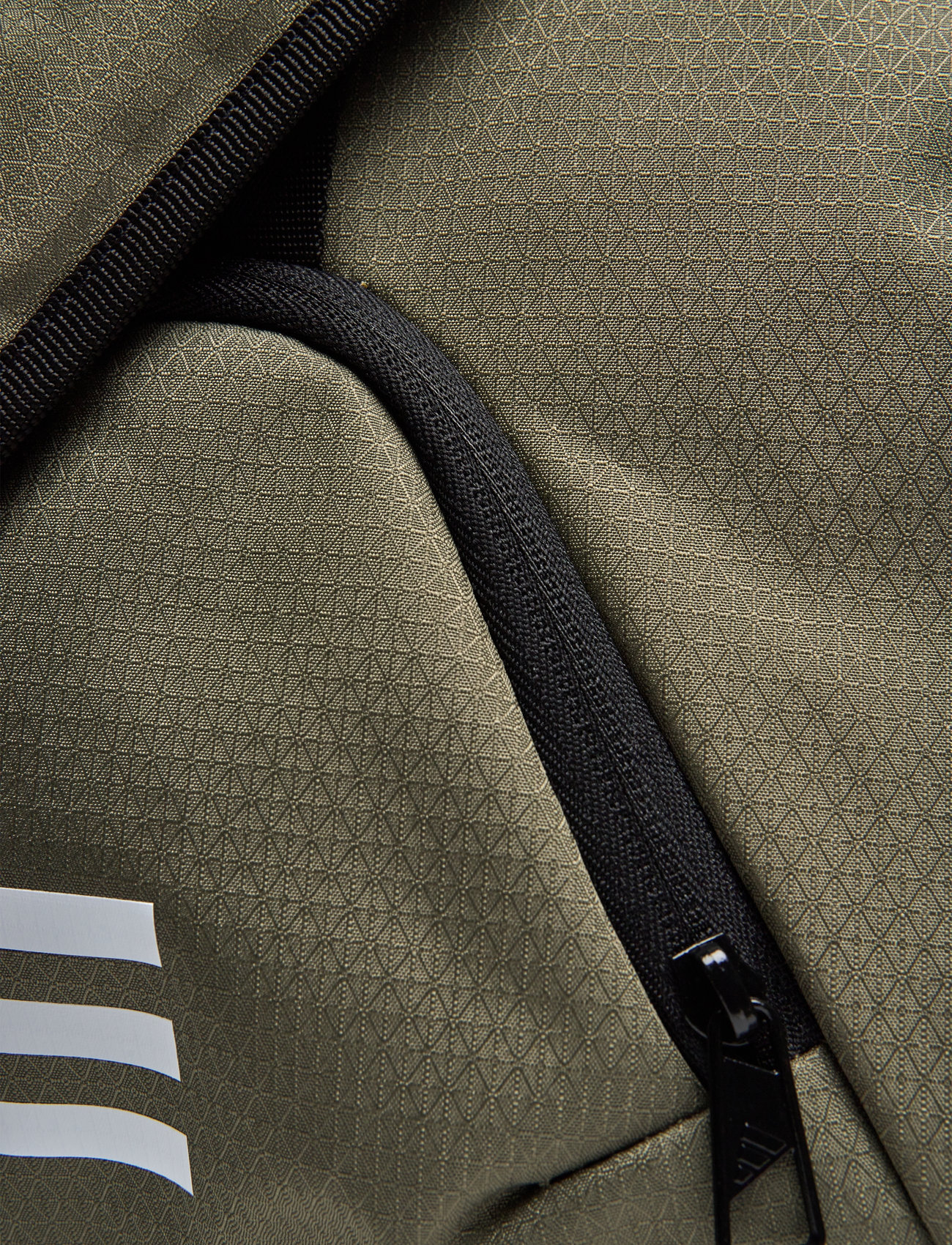 adidas Performance - TR DUFFLE M - treeningkotid - olistr/white - 3