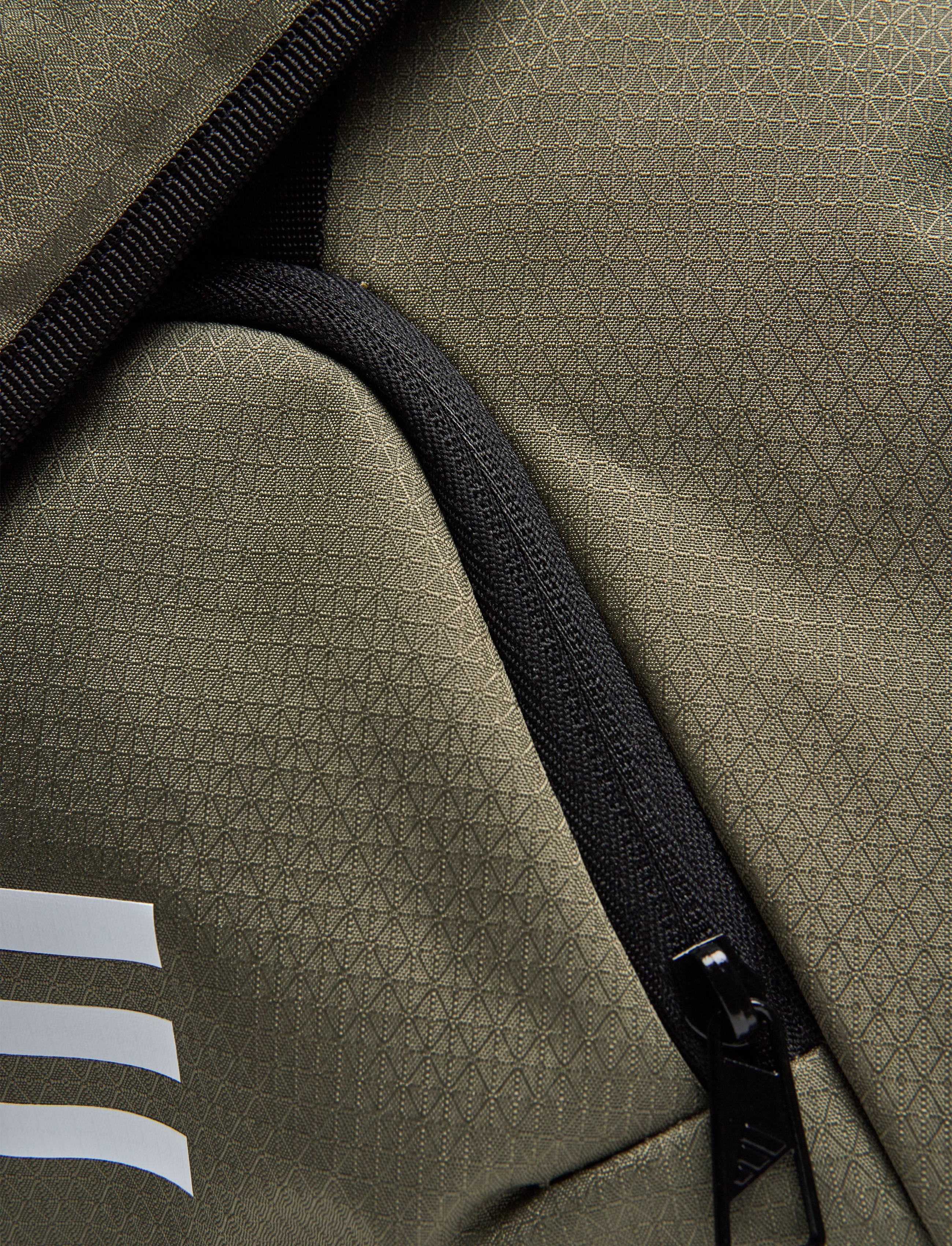 adidas Performance - TR DUFFLE M - mažiausios kainos - olistr/white - 3