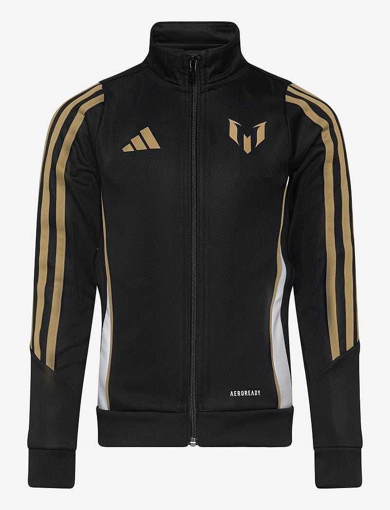 adidas Performance Messi Jkt Y - Toppar | Boozt.com