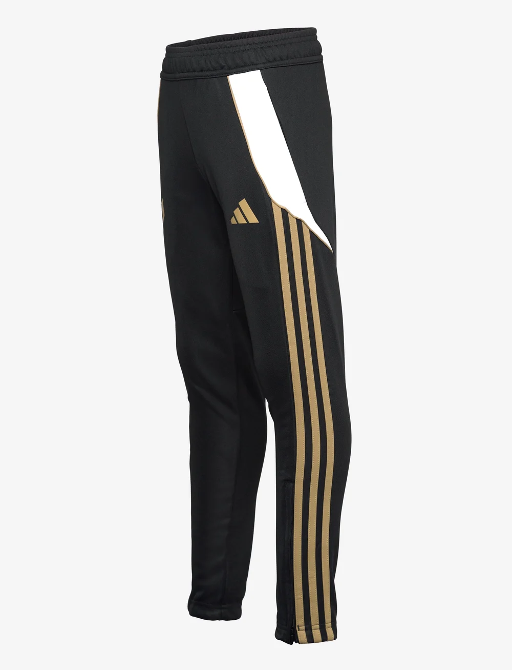 adidas Performance - MESSI PNT Y - træningsbukser - black - 2