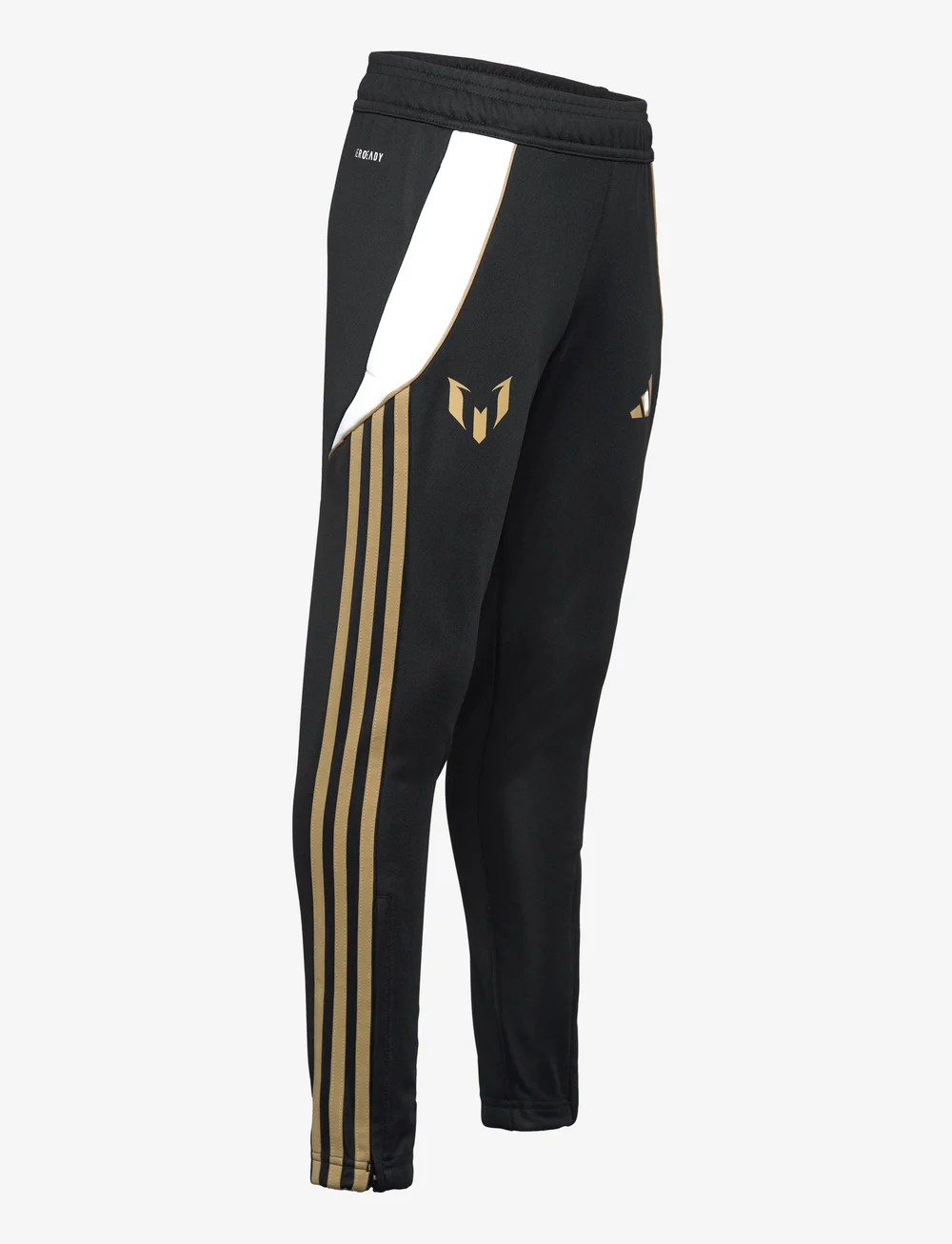 adidas Performance - MESSI PNT Y - træningsbukser - black - 3