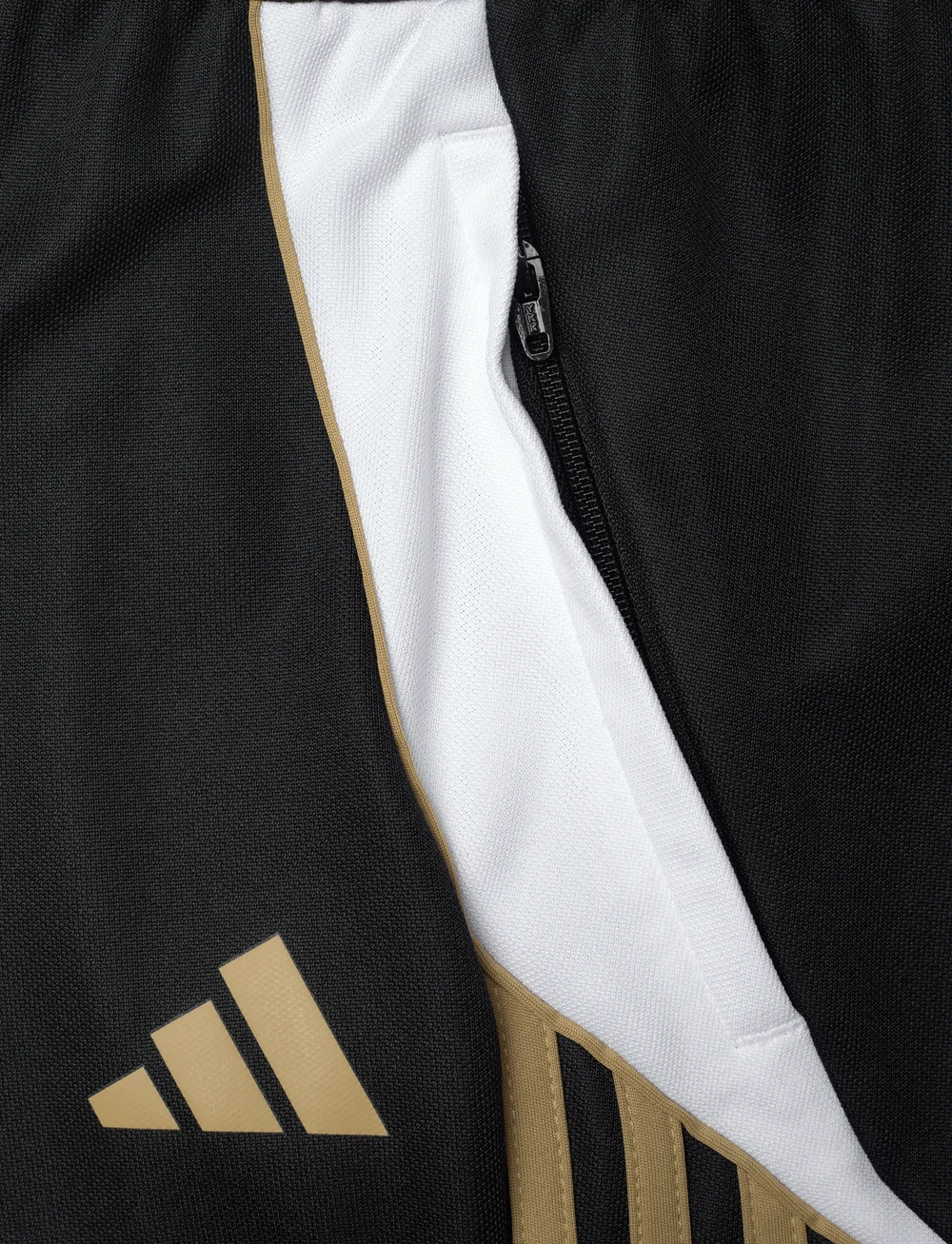 adidas Performance - MESSI PNT Y - træningsbukser - black - 4