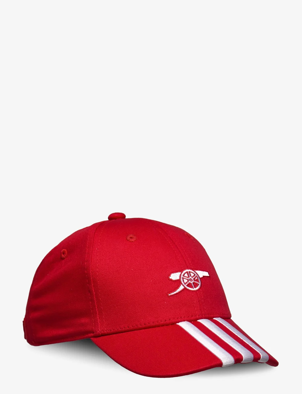 adidas Performance Arsenal Fc Home Baseball Cap Hats Caps Boozt