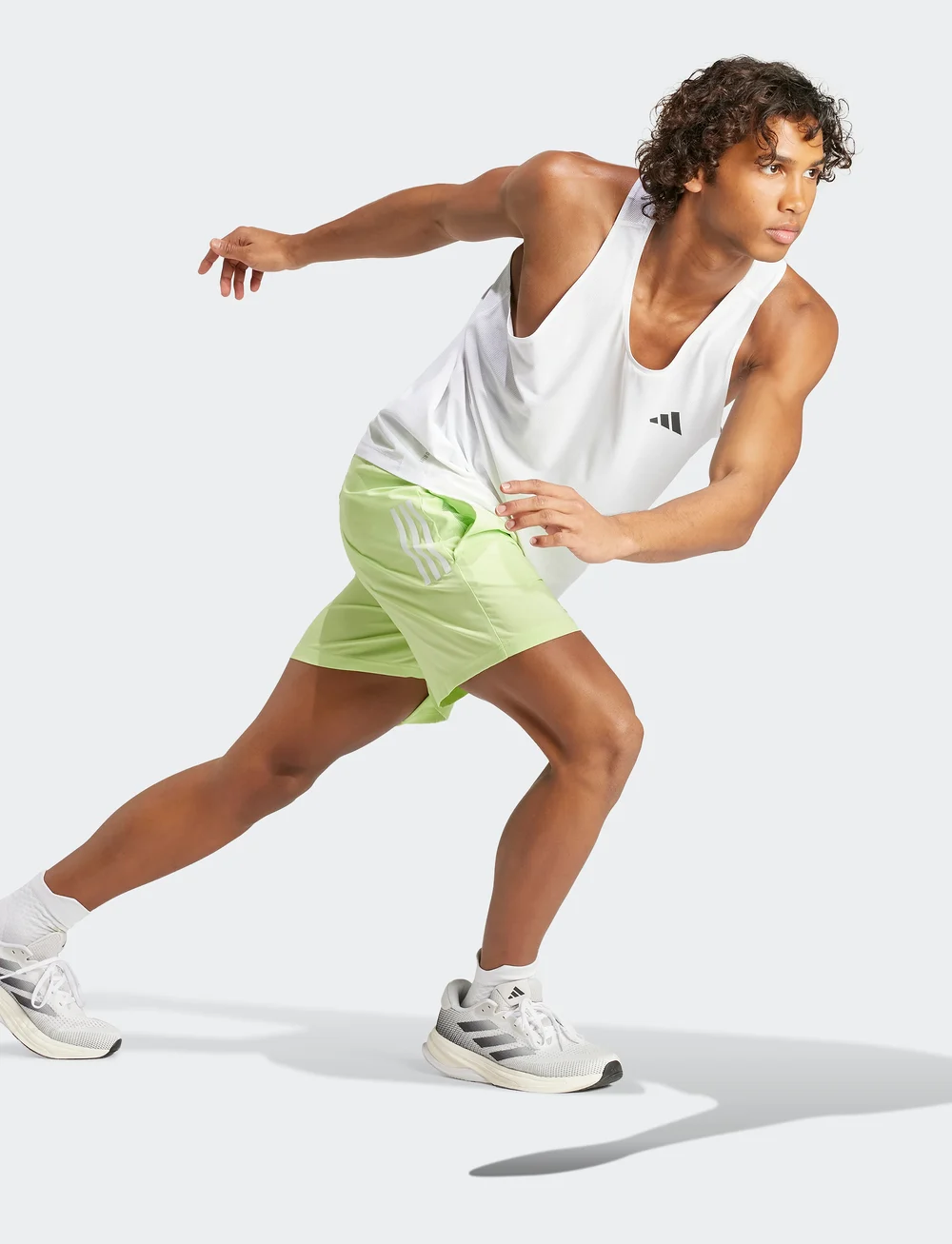 adidas Performance - OTR B SHORT - laufshorts - pullim - 0