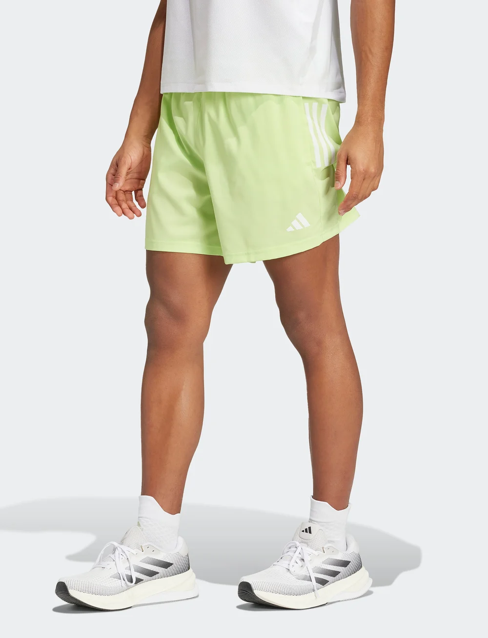 adidas Performance - OTR B SHORT - laufshorts - pullim - 3
