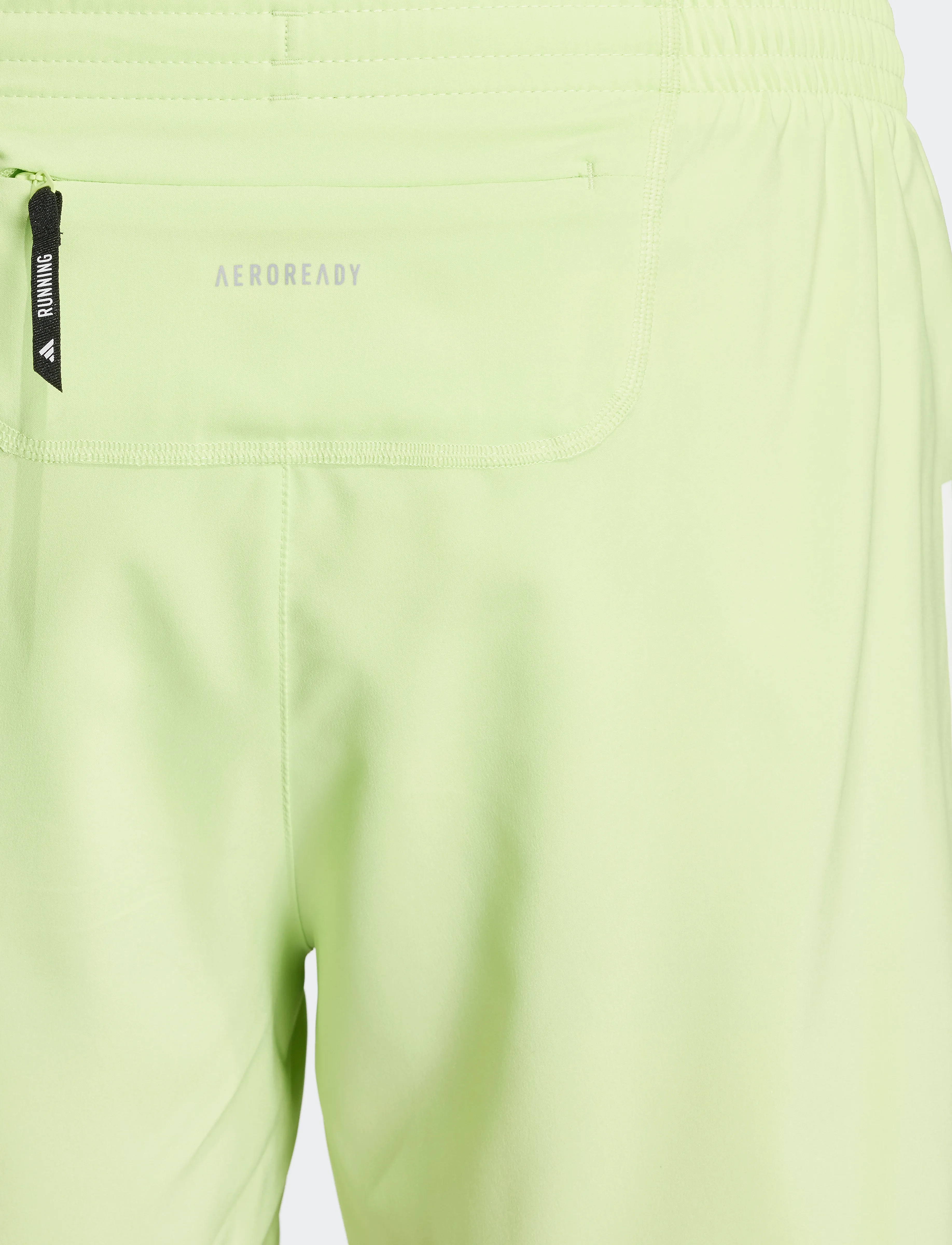 adidas Performance - OTR B SHORT - løbeshorts - pullim - 4