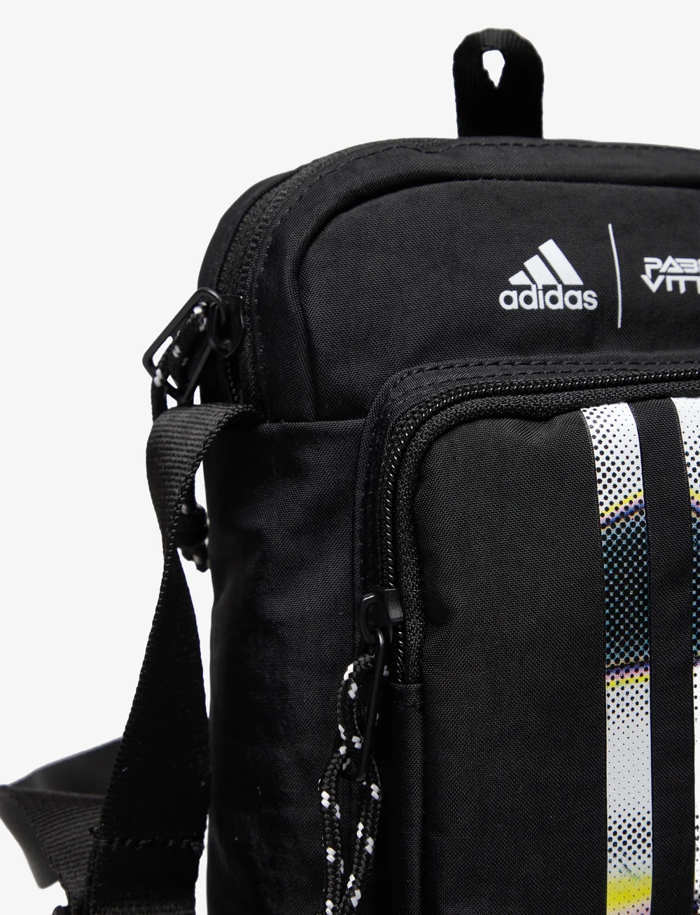 Adidas pride crossbody bag discount