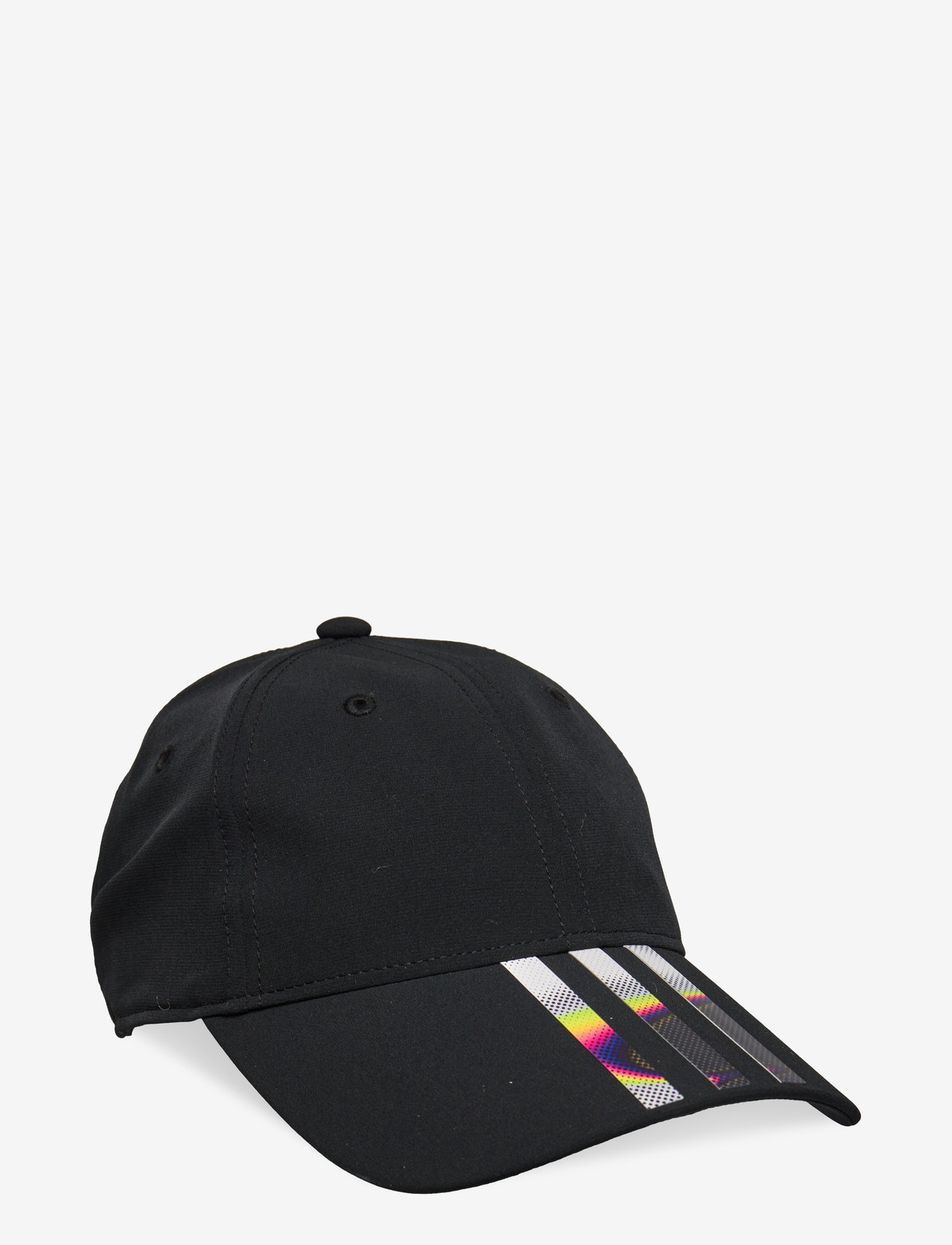 adidas Performance - PRIDE CAP - black/white/multco - 0