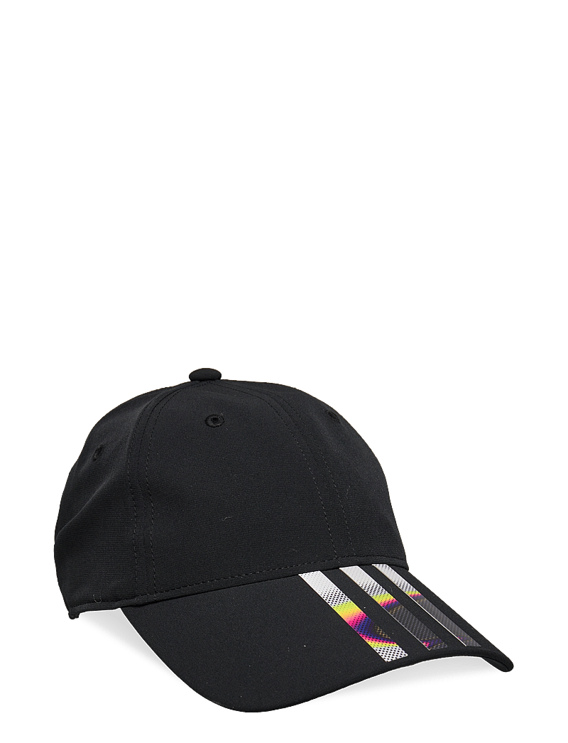 adidas Performance - PRIDE CAP - black/white/multco - 0