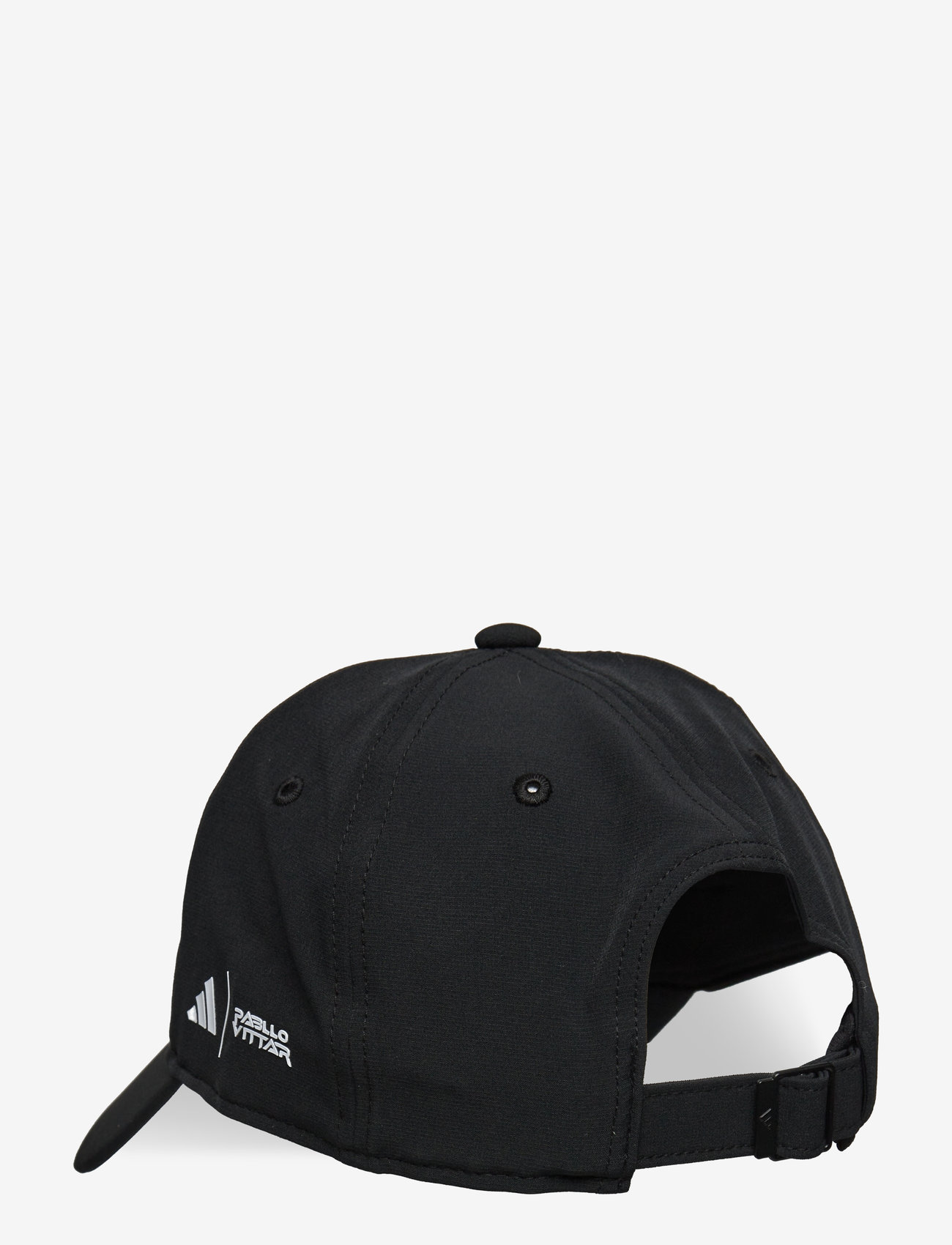 adidas Performance - PRIDE CAP - black/white/multco - 1
