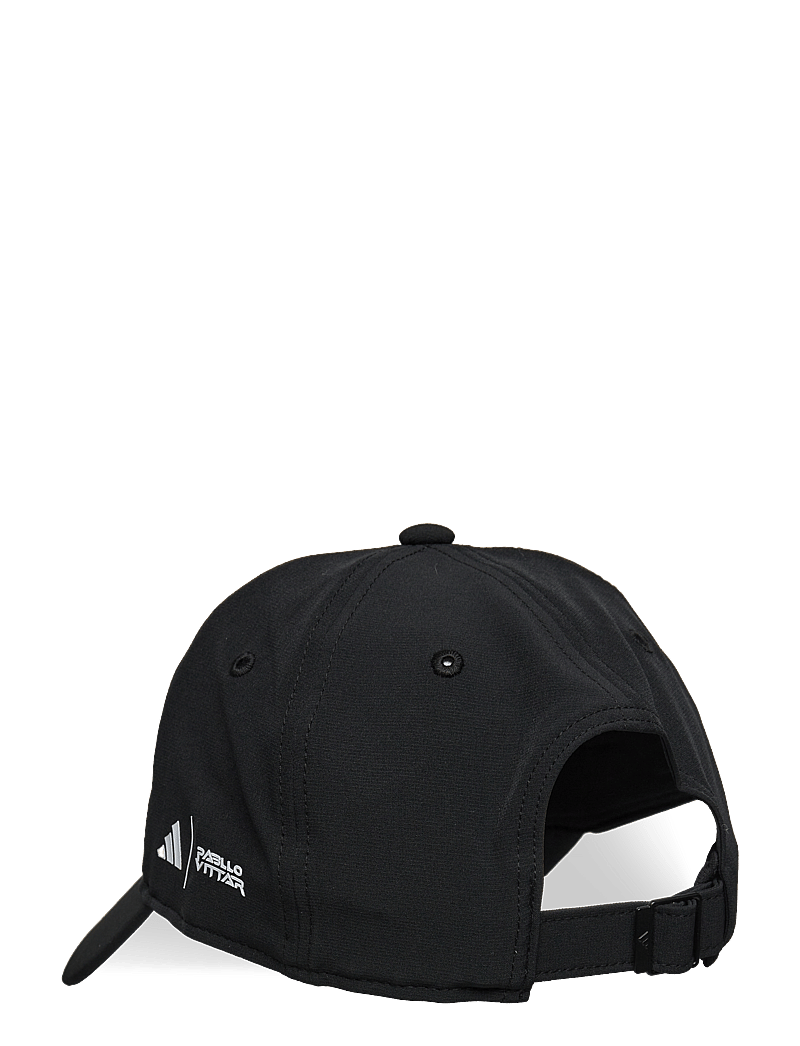 adidas Performance - PRIDE CAP - black/white/multco - 1