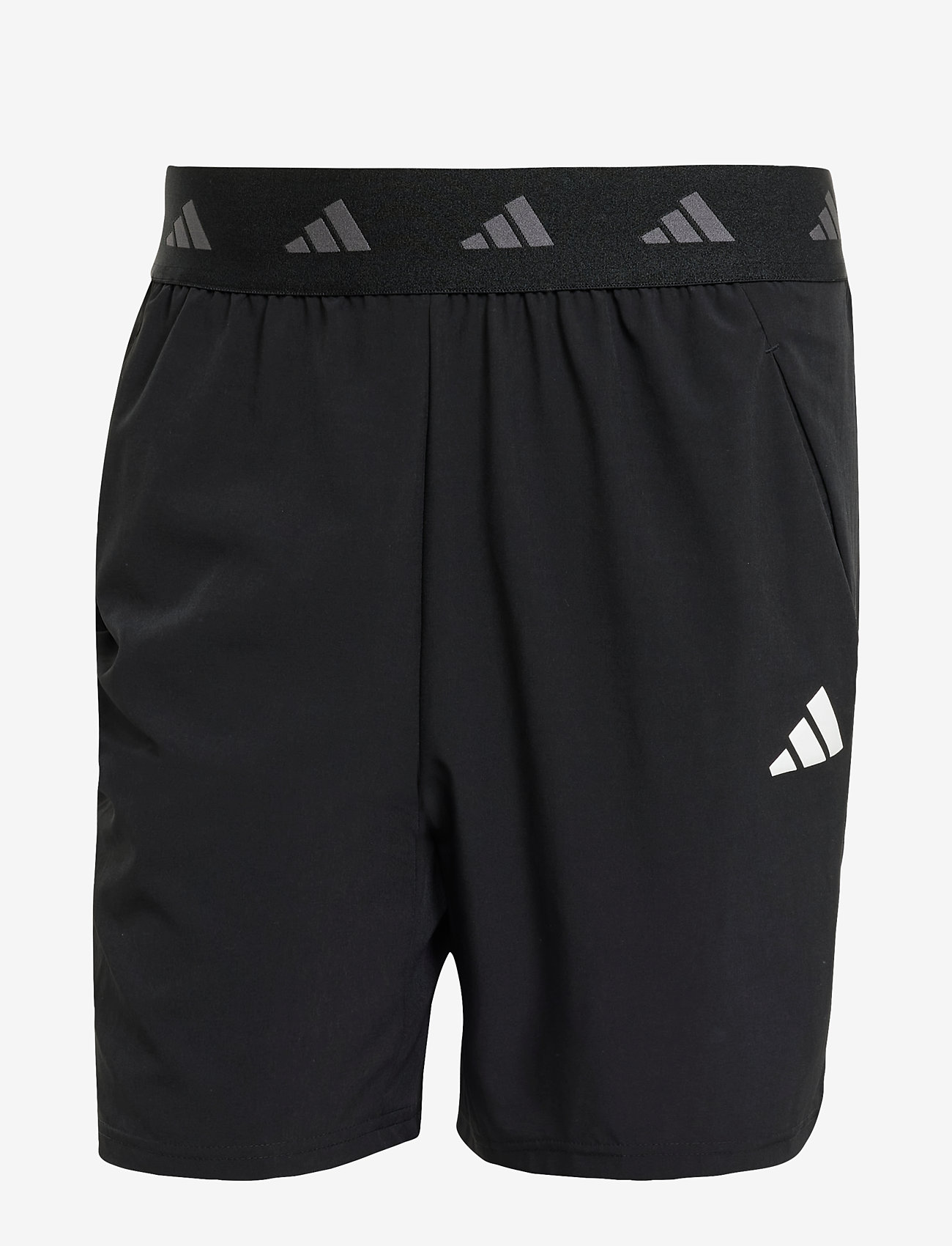 adidas Performance - GYM+ SHORT - träningsshorts - black - 1
