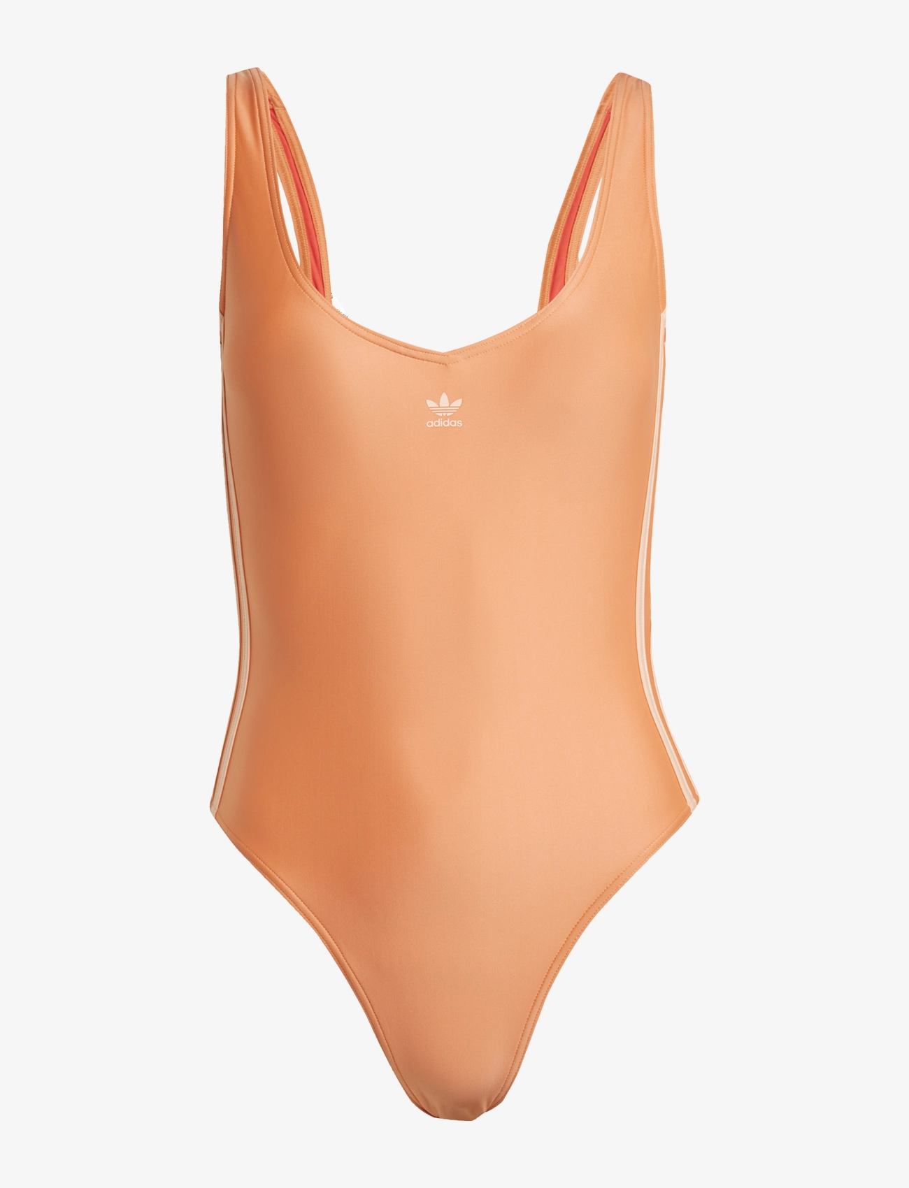 ADIDAS PERFORMANCE Adic Swimst 3S Orange - 34 - Damen