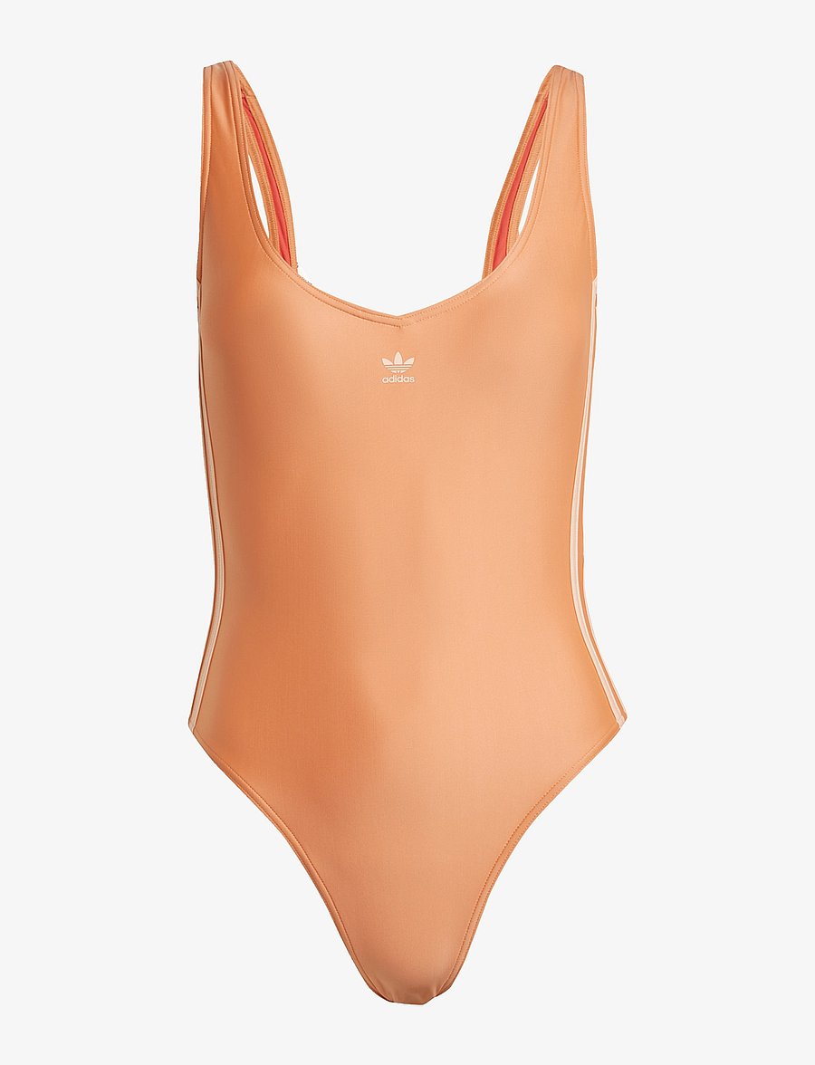 adidas Performance - ADIC SWIMST 3S - maillots 1 pièce - semcor - 1