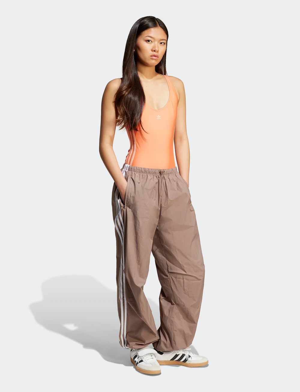 adidas Performance - ADIC SWIMST 3S - sportsbadetøj - semcor - 0