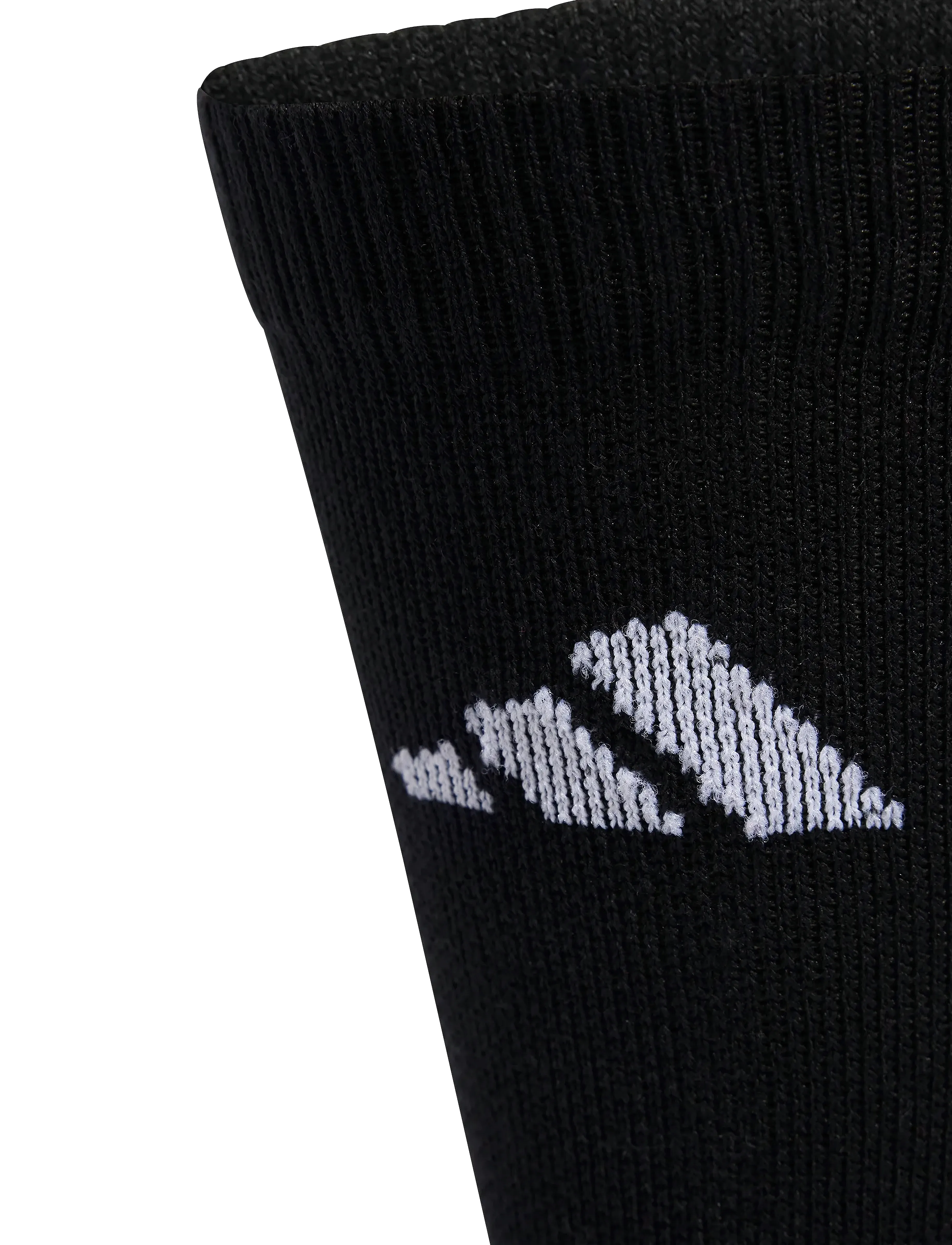 adidas Performance - PRF C CC CRW 3P - sporta zeķes - black/white - 2