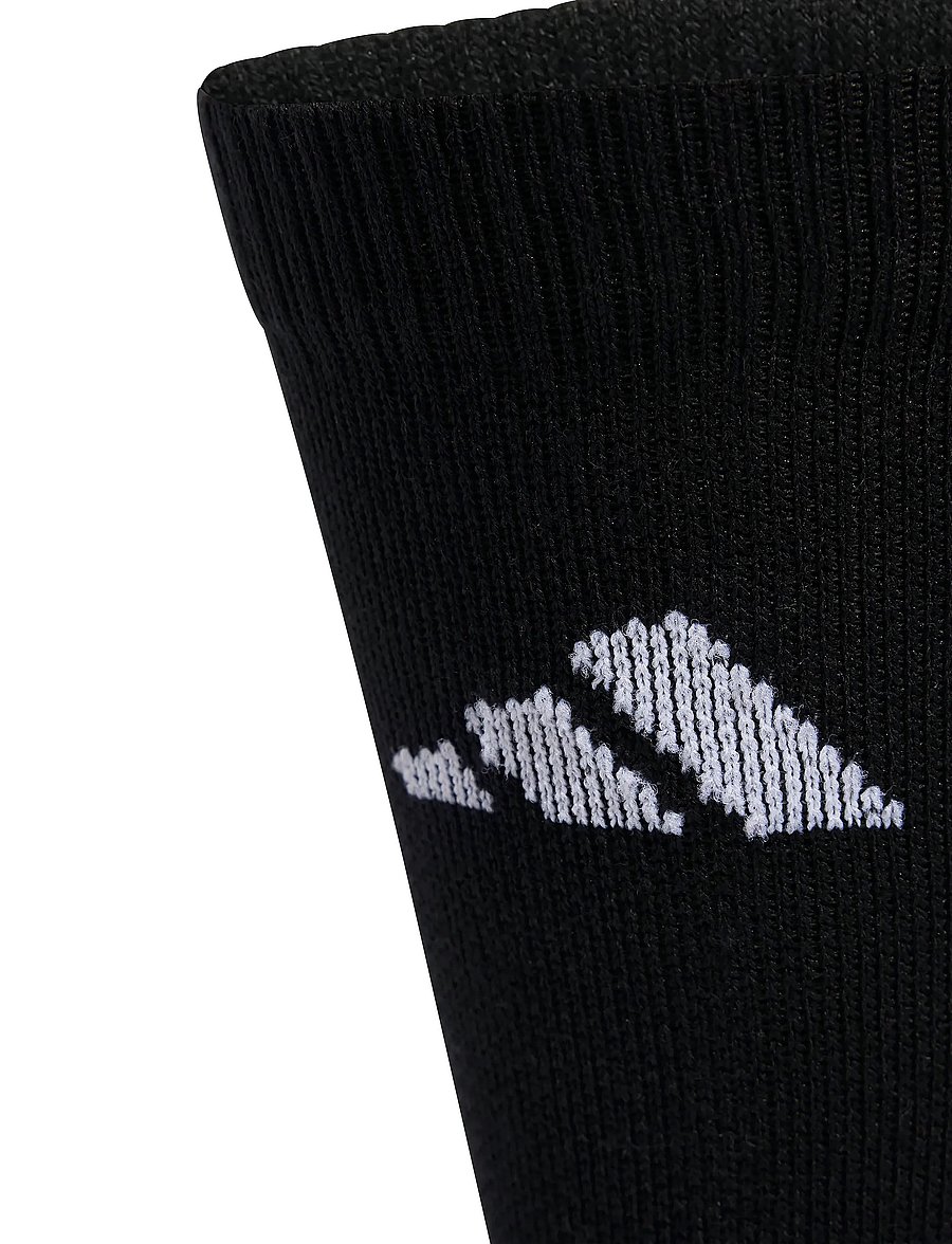 adidas Performance - PRF C CC CRW 3P - sportstrømper - black/white - 2
