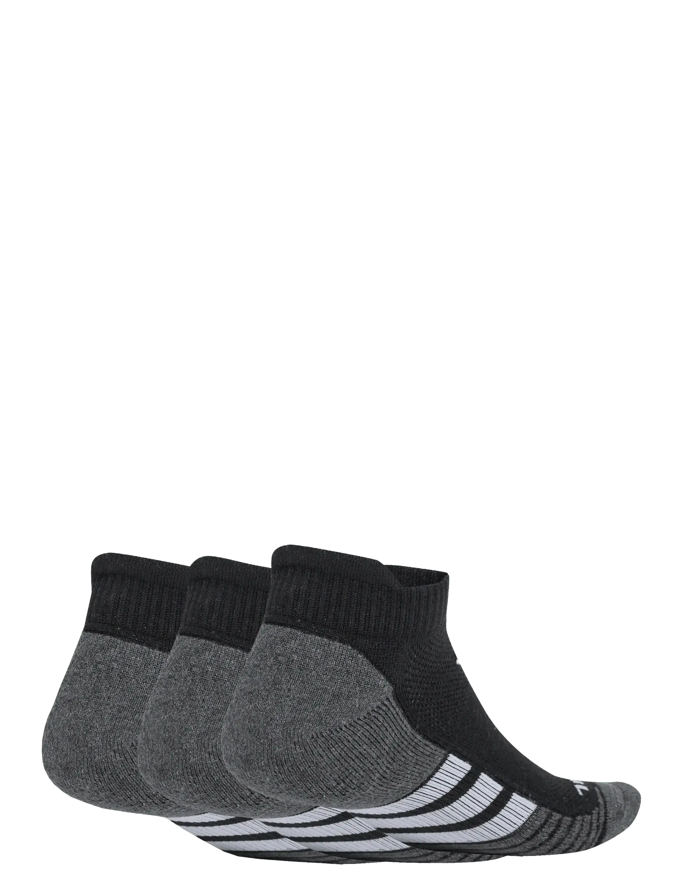 adidas Performance - PRF CC C LOW 3P - black/white - 1